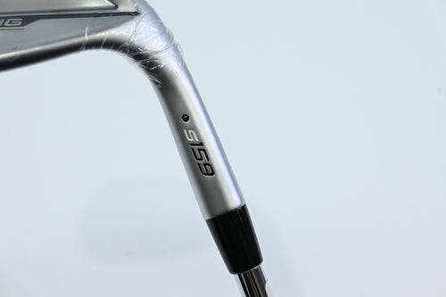 Ping S159 Sand Wedge / 56 Degree / Black Dot / Wedge Flex Ping Z-Z 115 Shaft
