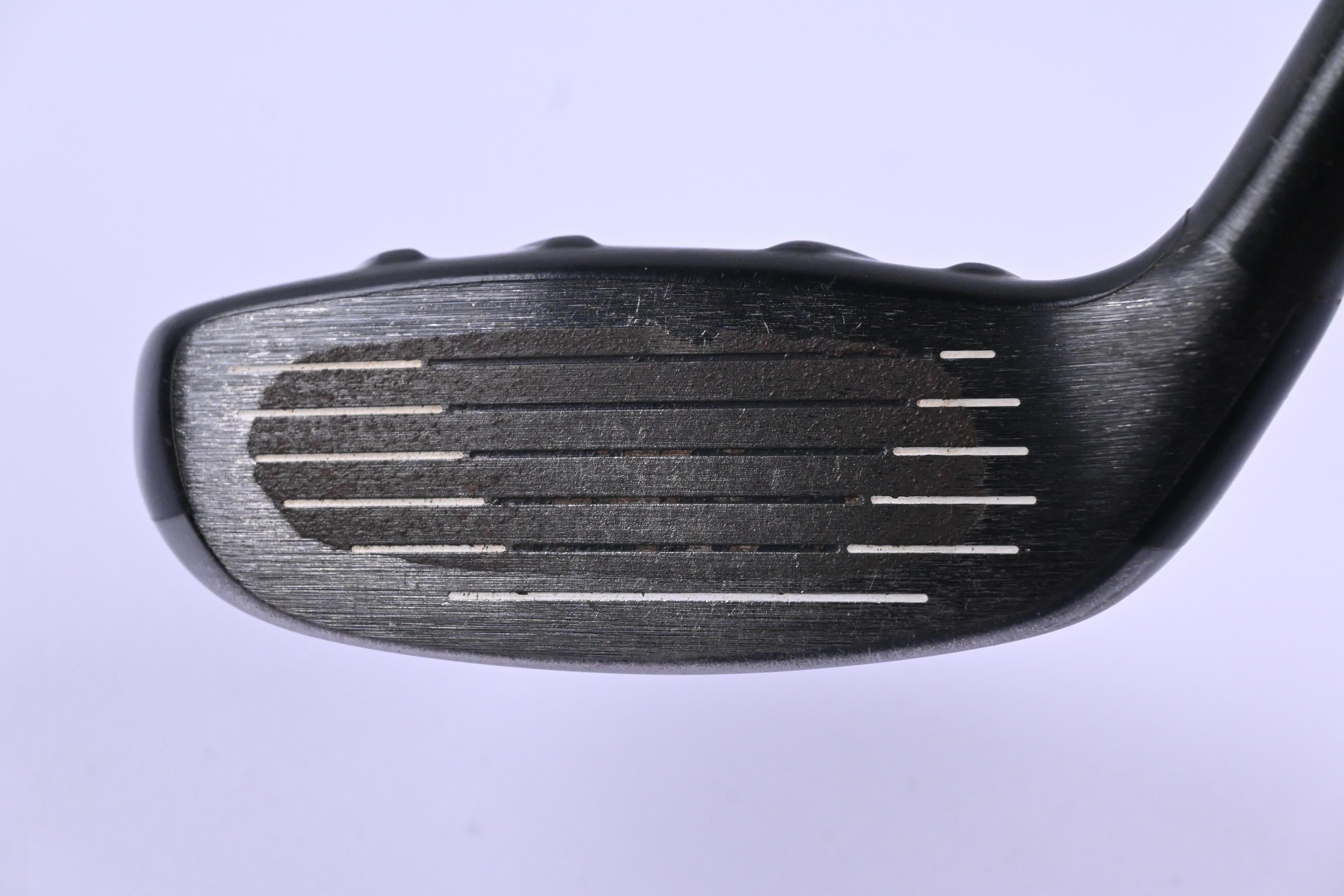 Ping G400 #4 Hybrid / 22 Degree / Regular Flex Ping Alta CB 70 Shaft