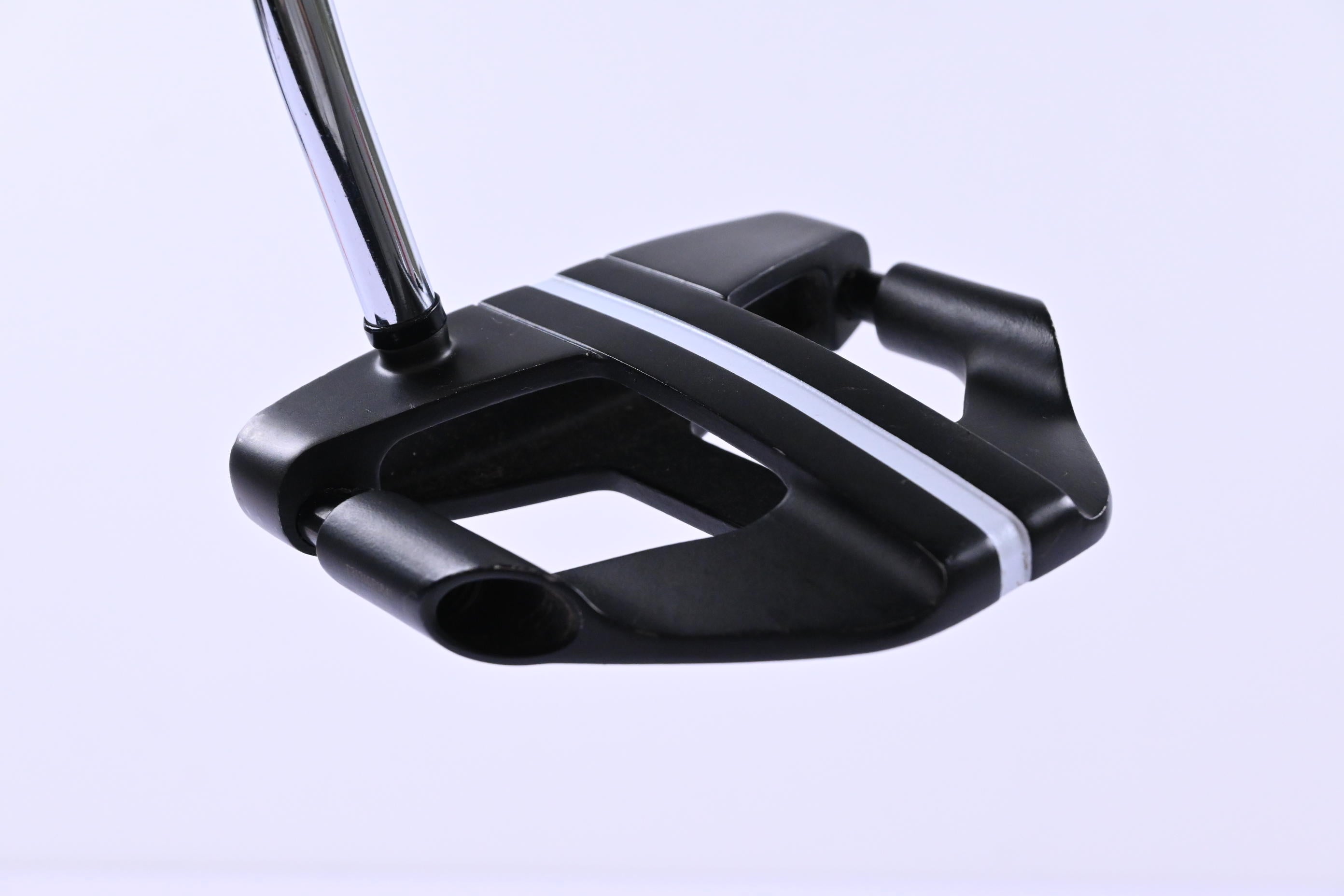 Odyssey Stroke Lab Black Bird Of Prey Putter / 34 Inch
