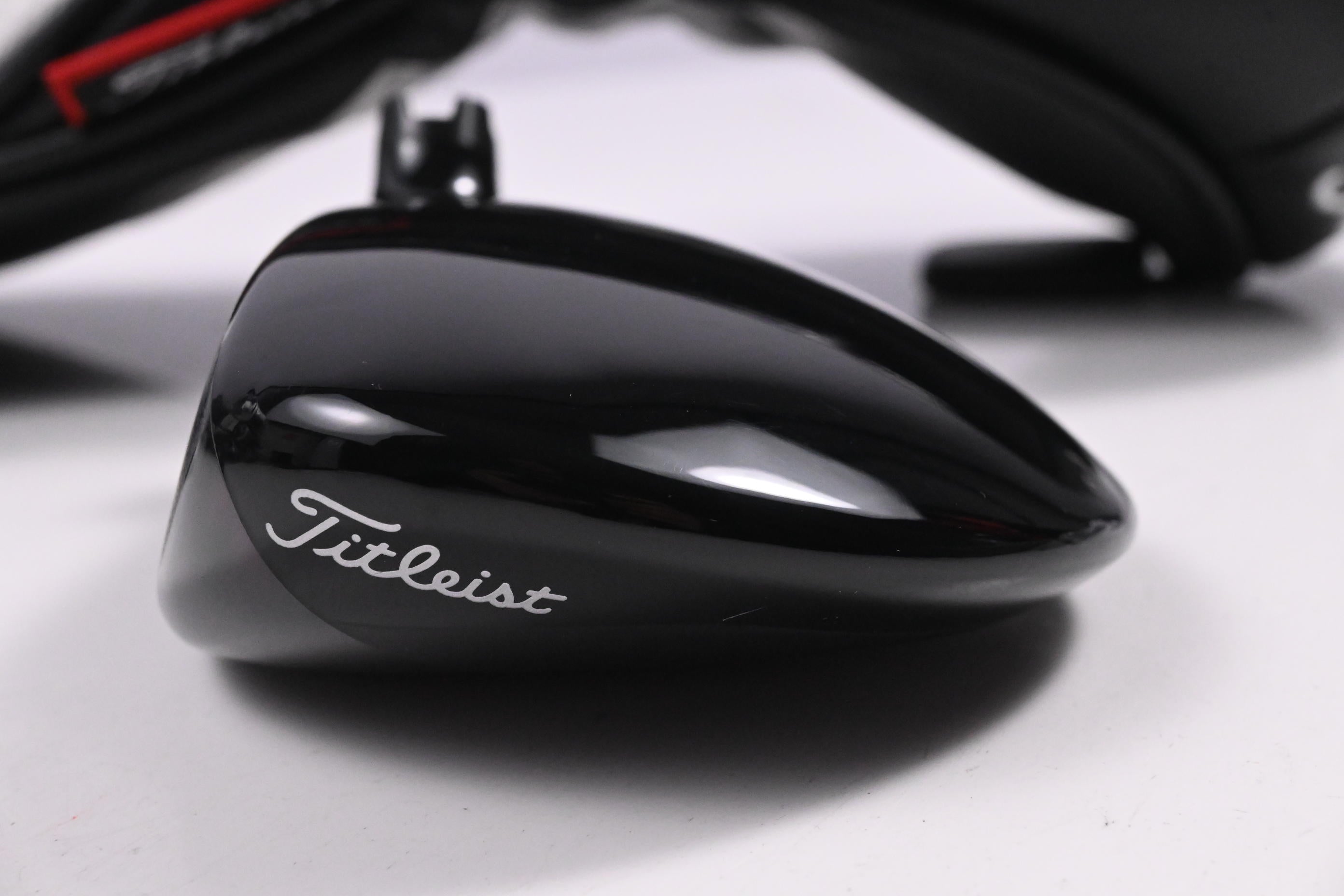 Left Hand Titleist GT2 #3 Wood / 16.5 Degree / Head Only