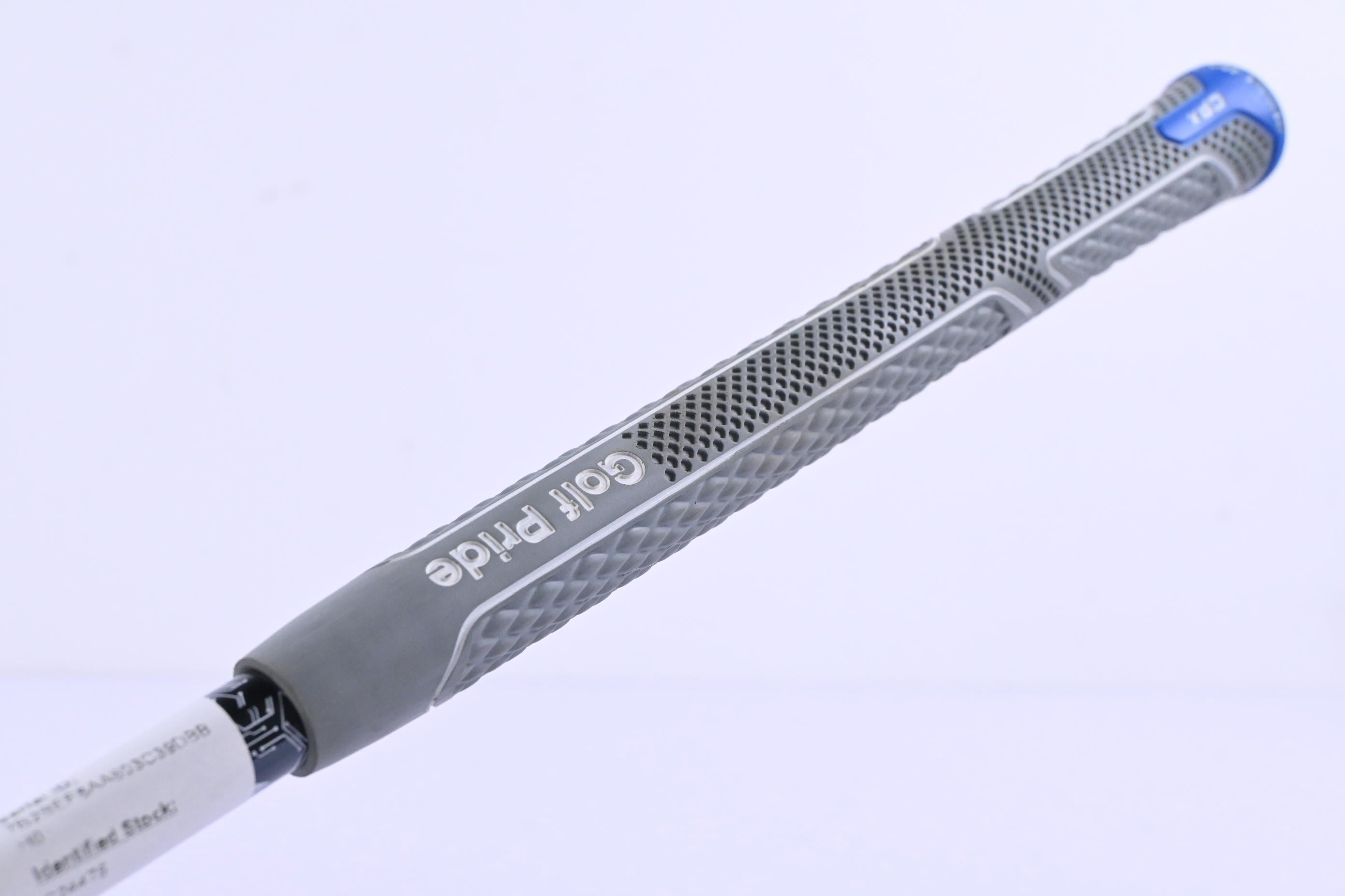 Cobra Darkspeed X #5 Wood / 18 Degree / Stiff Flex UST Lin-Q M40X White 7 Shaft
