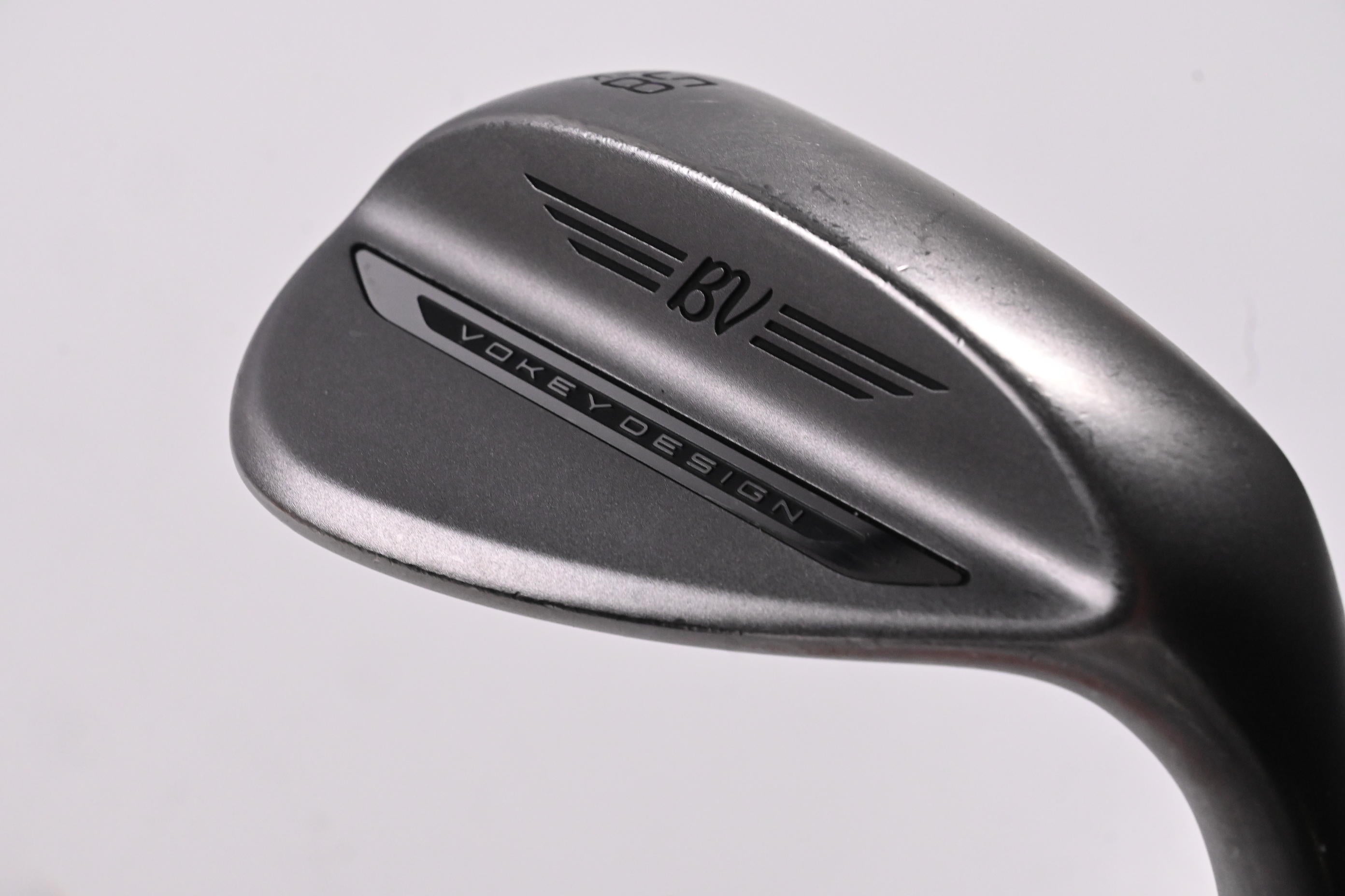 Titleist Vokey SM11 Lob Wedge / 58 Degree / Wedge Flex Titleist Vokey SM11