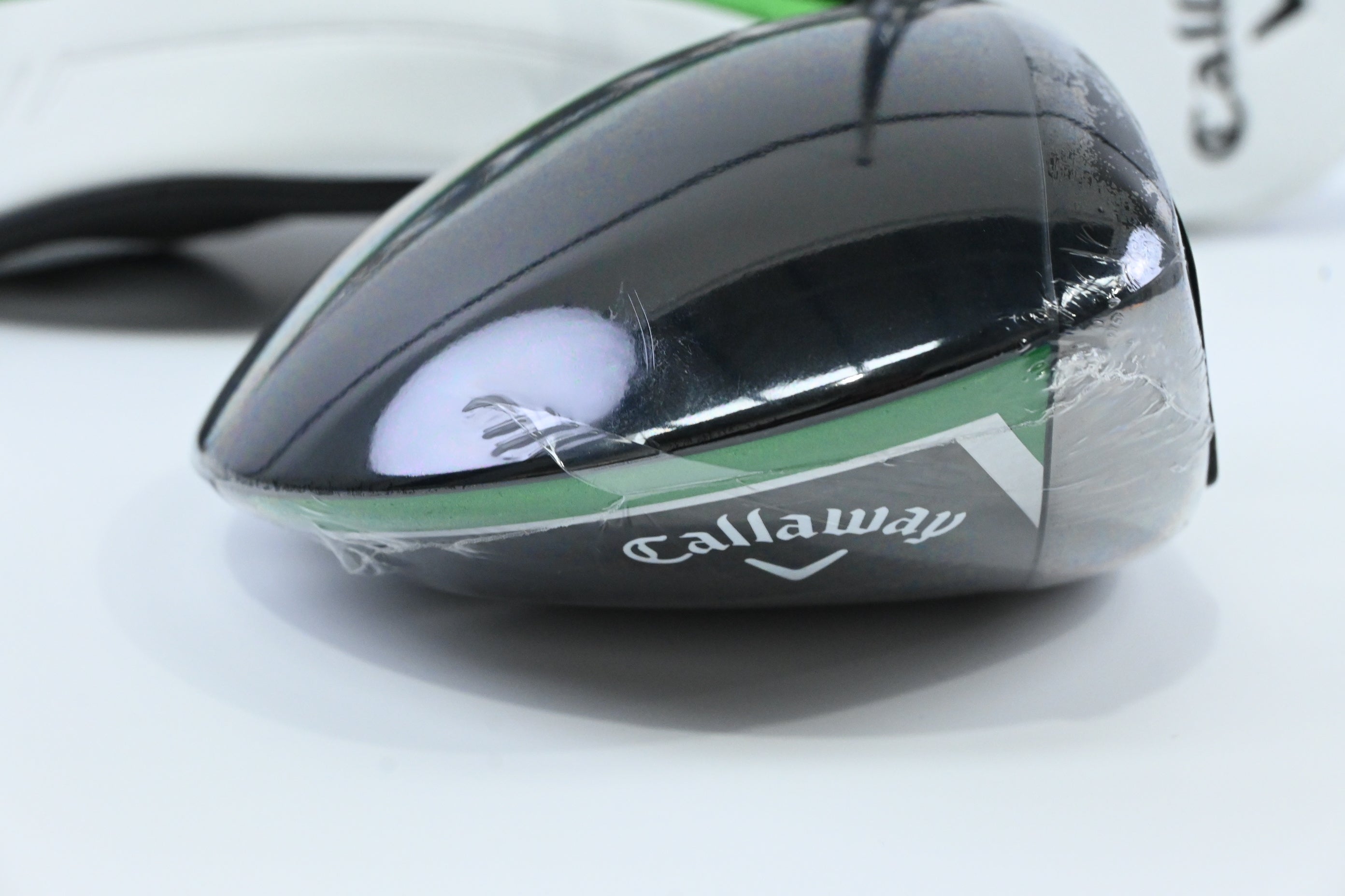 Callaway Elyte Triple Diamond Driver / 10.5 Degree / X-Flex HZRDUS Gen4 Black 60