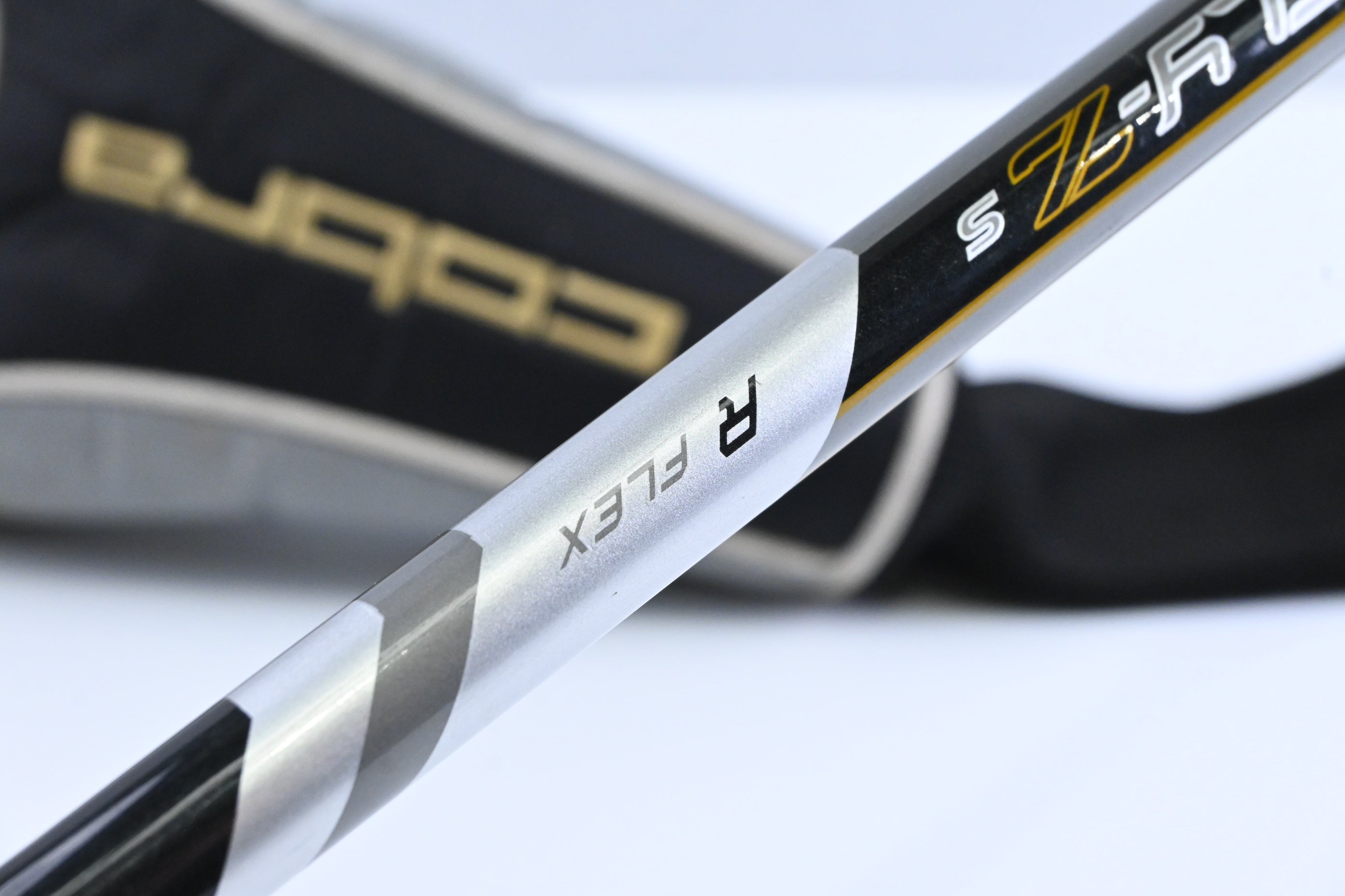 Cobra Fly-Z Driver / 10.5 Degree / Regular Flex Cobra Fly-Zs 60 Shaft
