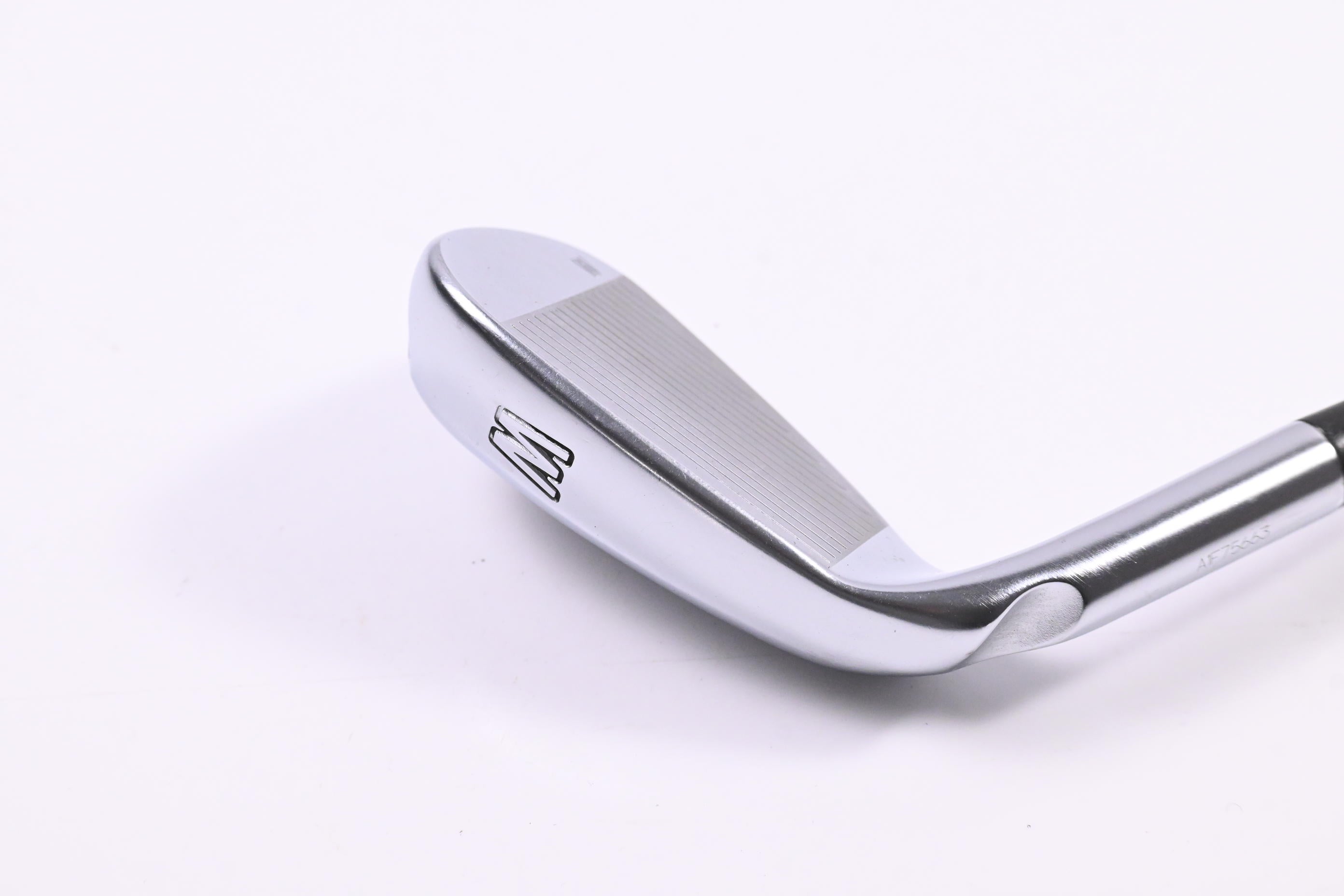 Ping G410 Pitching Wedge / 44.5 Degree / White Dot / Regular Flex Ping AWT 2.0