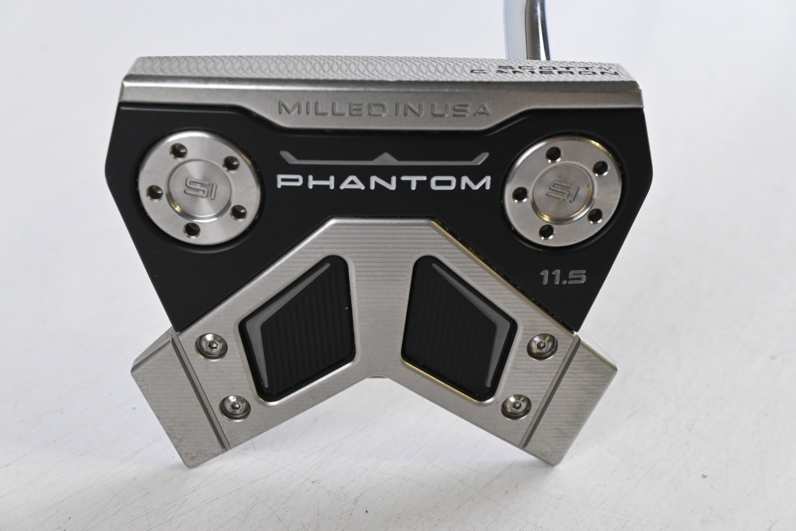 Scotty Cameron 2024 Phantom 11.5 Putter / 34 Inch