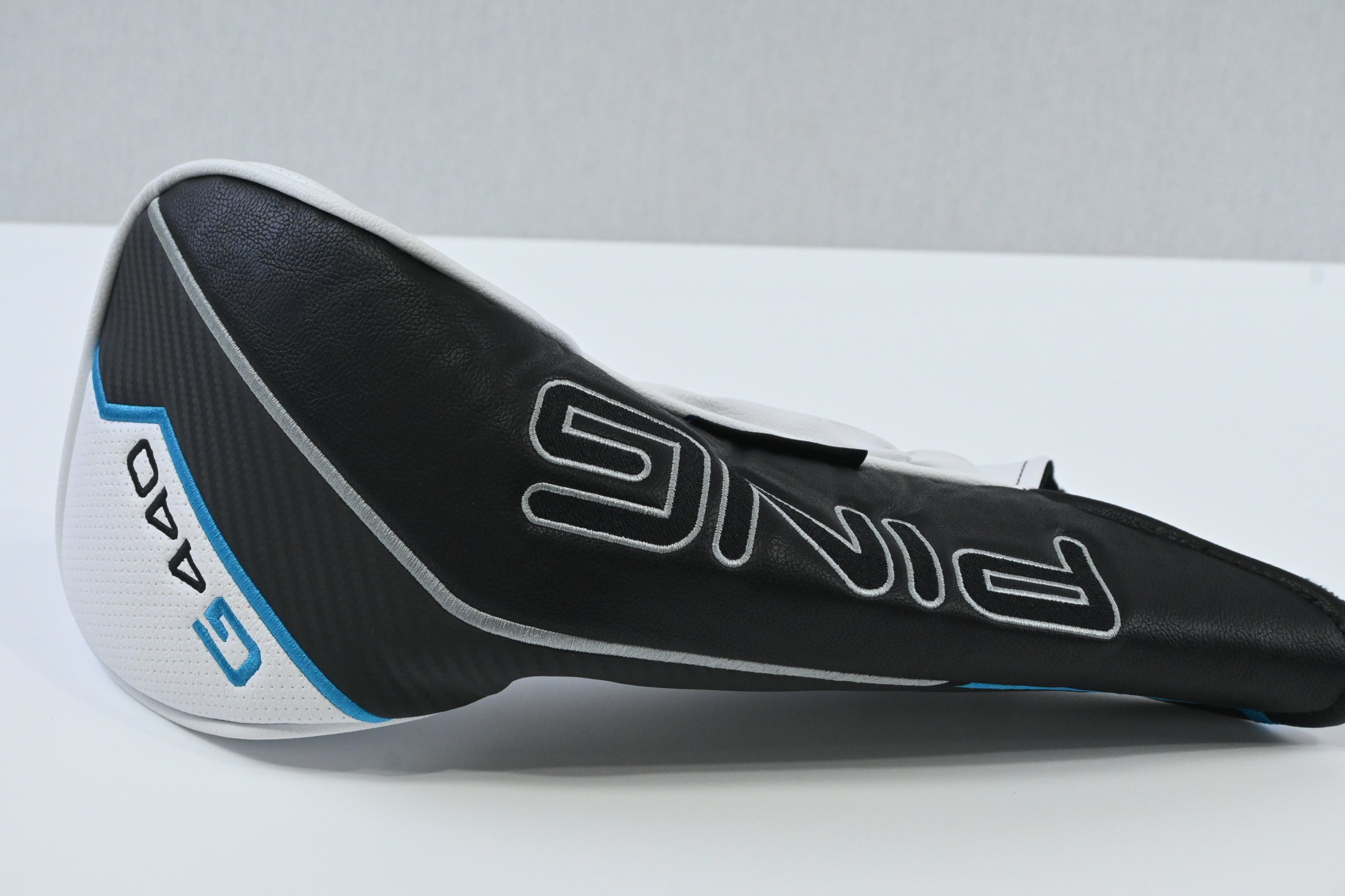 Ping G440 Max Driver / 10.5 Degree / Senior Flex Ping Alta CB Blue 50