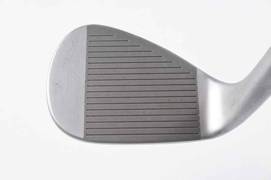 Taylormade Milled Grind 4 Lob Wedge / 58 Degree / Wedge Flex KBS HI-REV 2.0 115