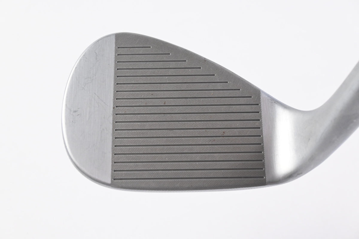 Taylormade Milled Grind 4 Lob Wedge / 58 Degree / Wedge Flex KBS HI-REV 2.0 115