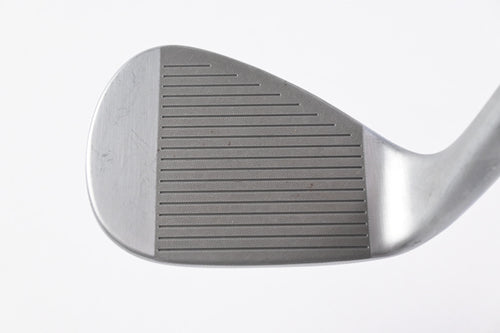 Taylormade Milled Grind 4 Lob Wedge / 58 Degree / Wedge Flex KBS HI-REV 2.0 115