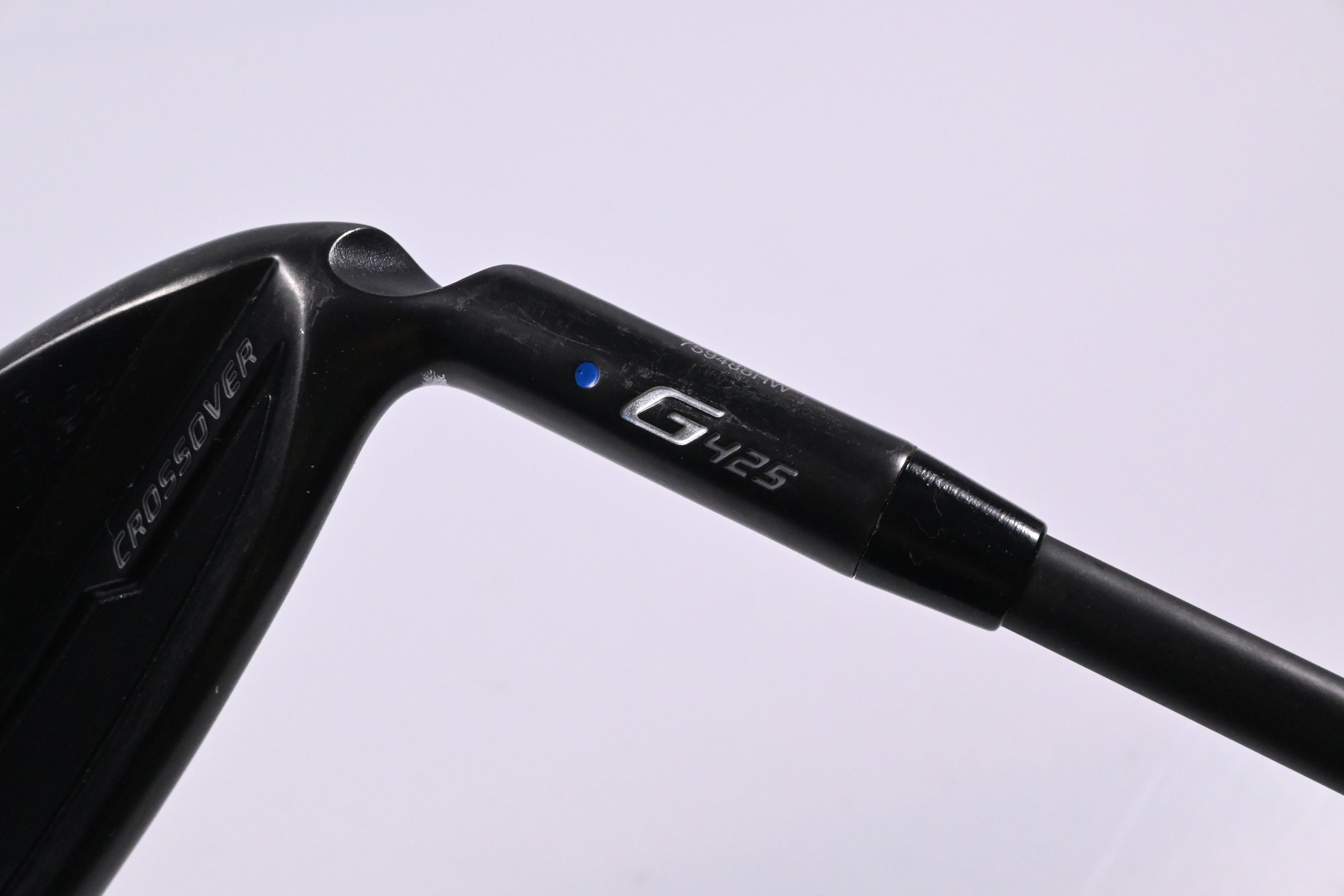 Ping G425 Crossover #3 Hybrid / 19 Degree / Tour Stiff Flex Aldila Rogue 95