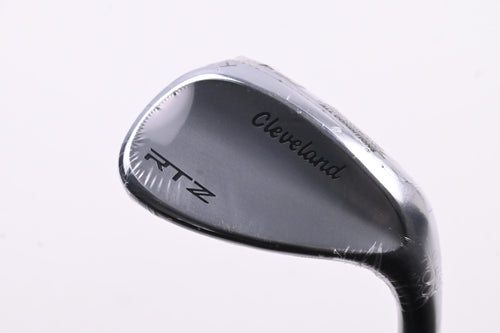 Cleveland RTZ Sand Wedge / 54 Degree / Wedge Flex Dynamic Gold Spinner Shaft