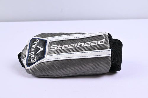 Callaway Big Bertha B21 #4 Hybrid / 21 Degree / Regular Flex Callaway RCH 65
