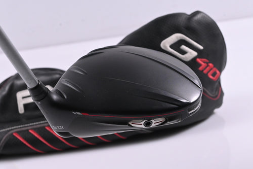 Ping G410 SFT Driver / 10.5 Degree / Senior Flex Ping ALTA Quick 35 Shaft