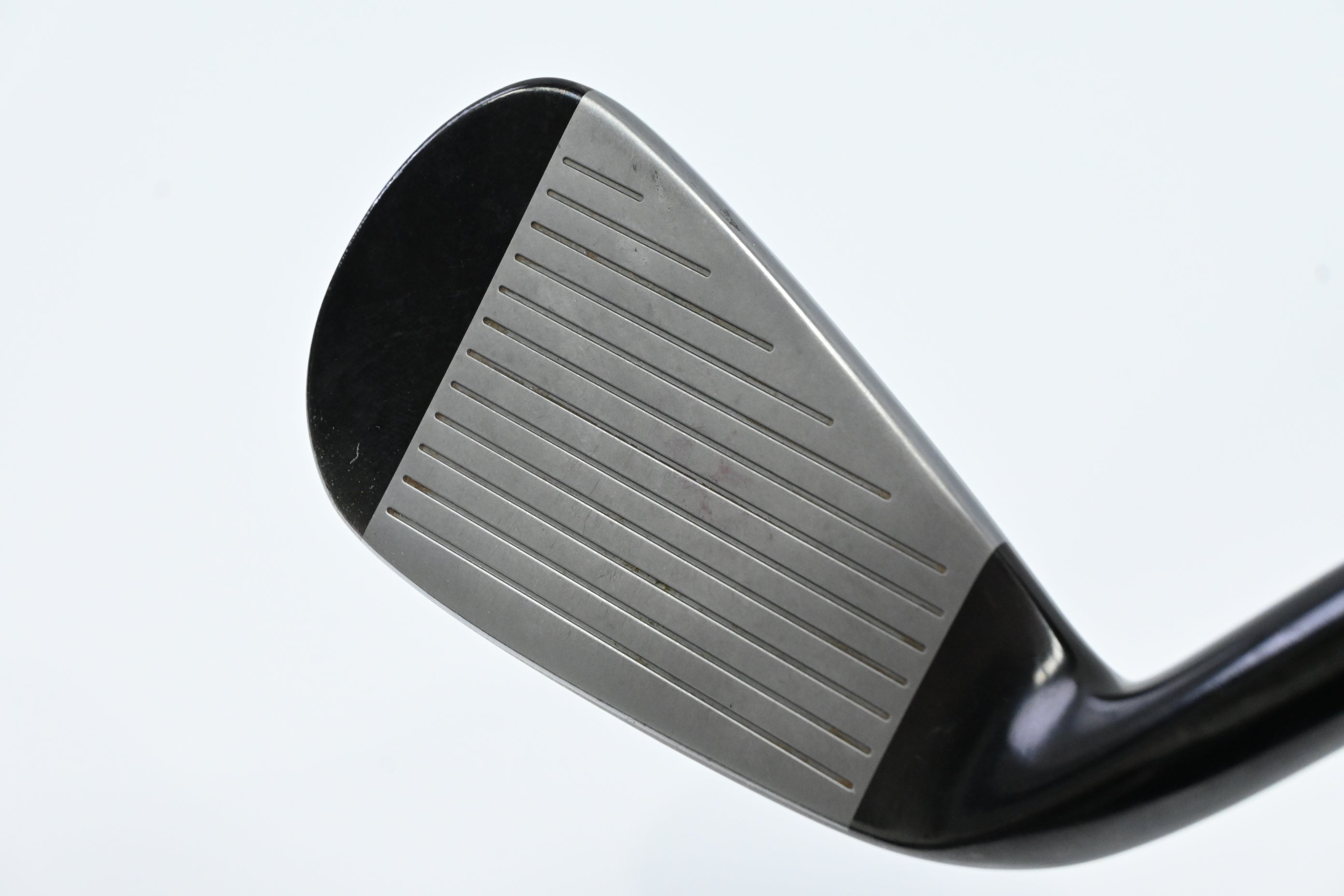 Mizuno Pro Fli Hi #3 Iron / 19 Degree / Stiff Flex HZRDUS Smoke Black RDX 80