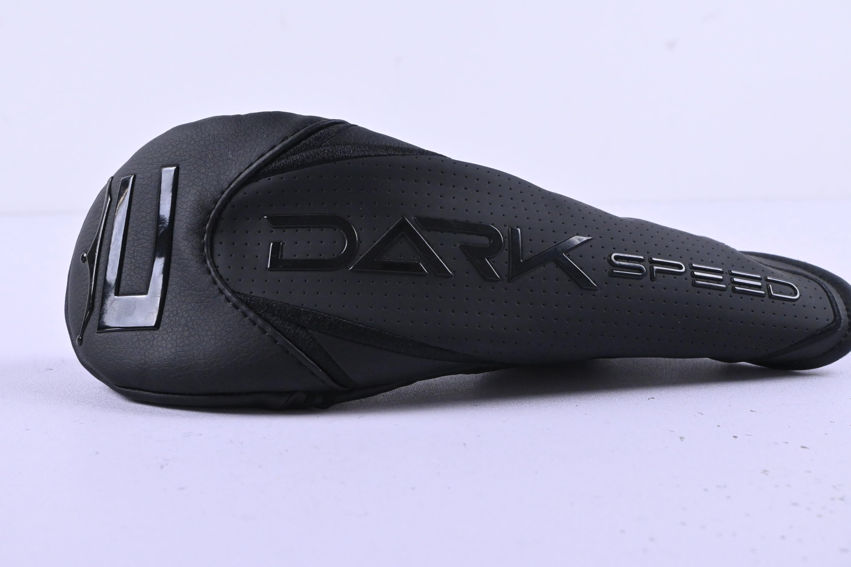 Cobra Darkspeed X #5 Wood / 18 Degree / Stiff Flex UST Lin-Q M40X White 7 Shaft