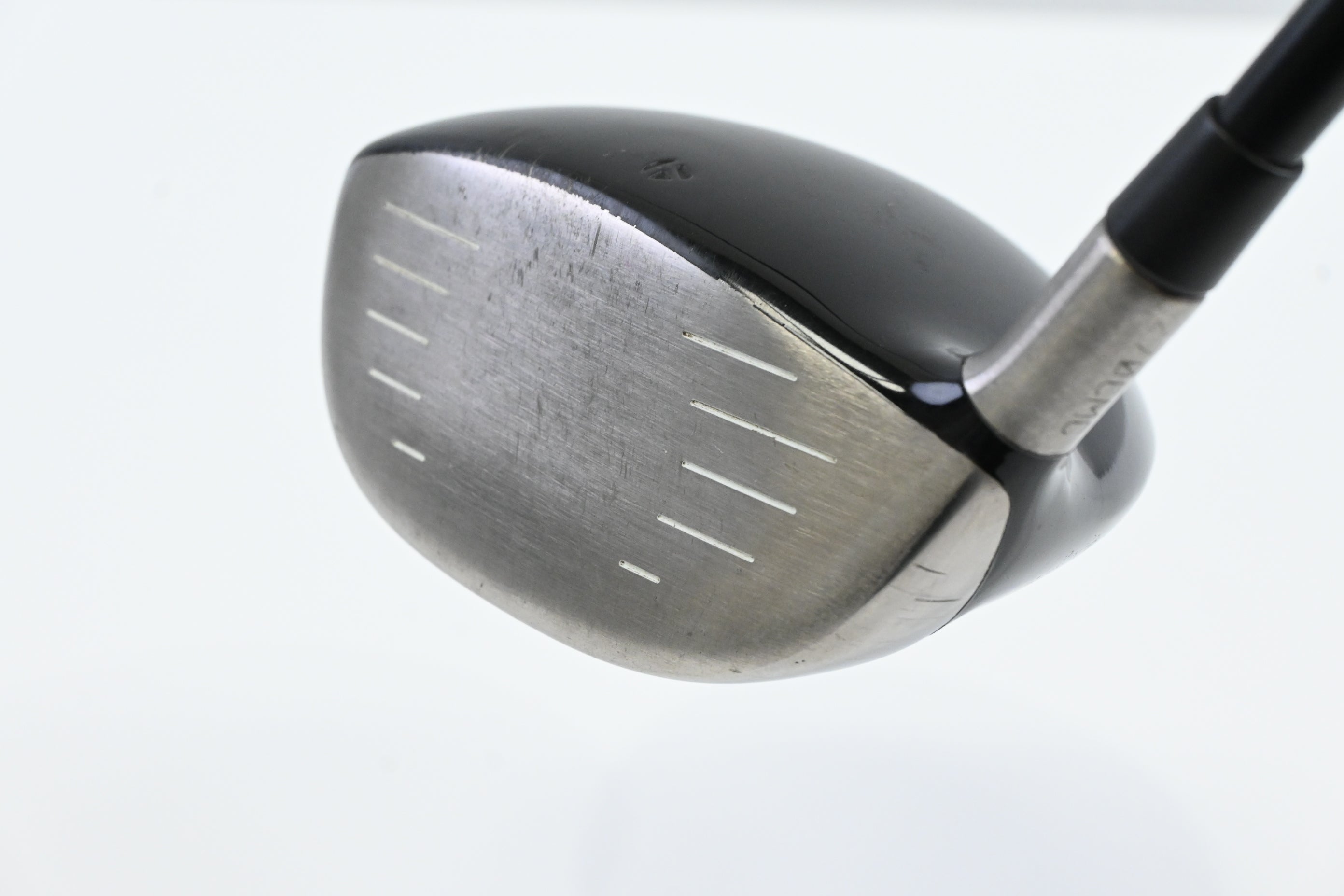 Taylormade R540 Driver / 10.5 Degree / Regular Flex Taylormade M.A.S.2 70 Shaft