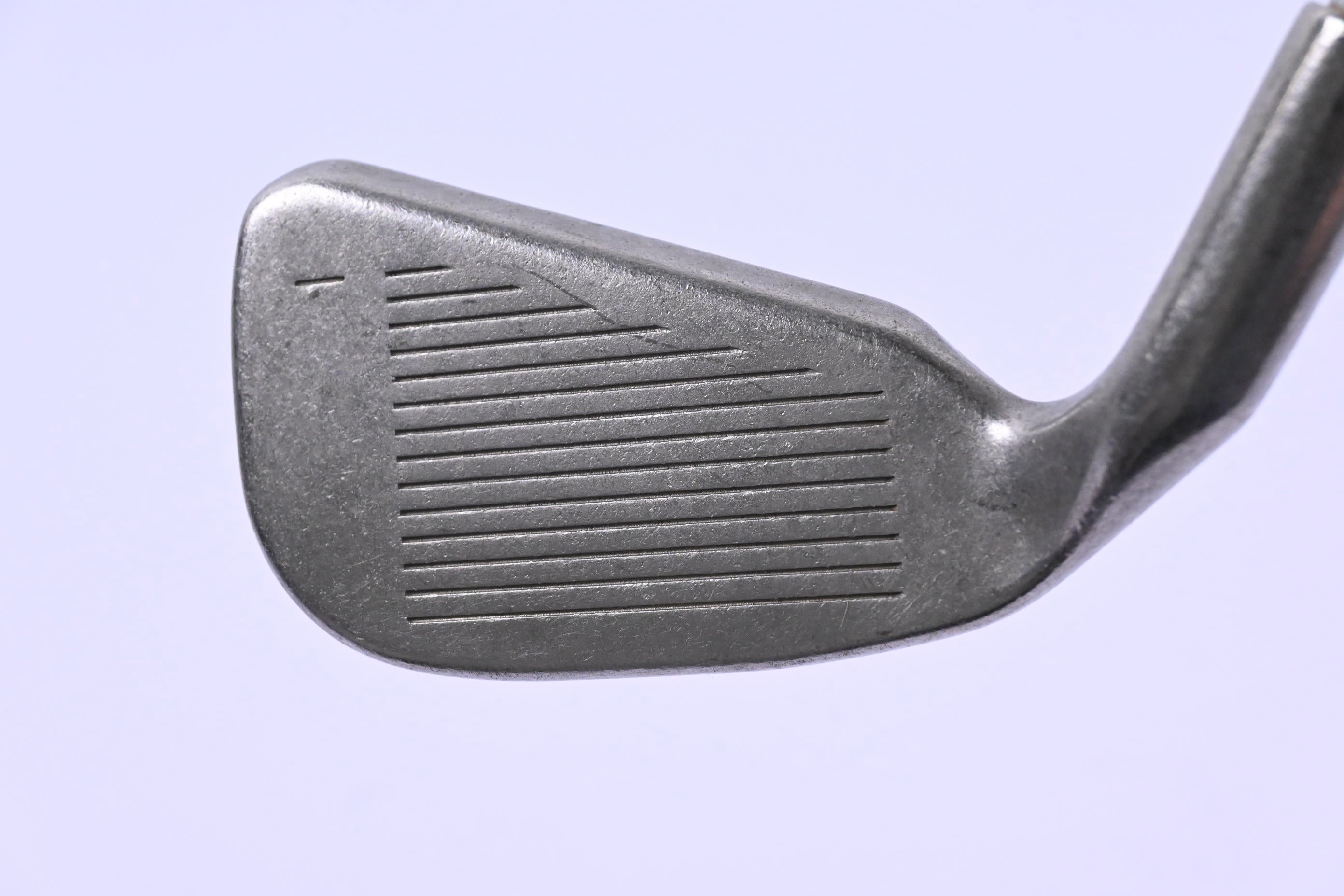 Ping Zing #1 Iron / 15.5 Degree / Black Dot / Stiff Flex Ping JZ Shaft