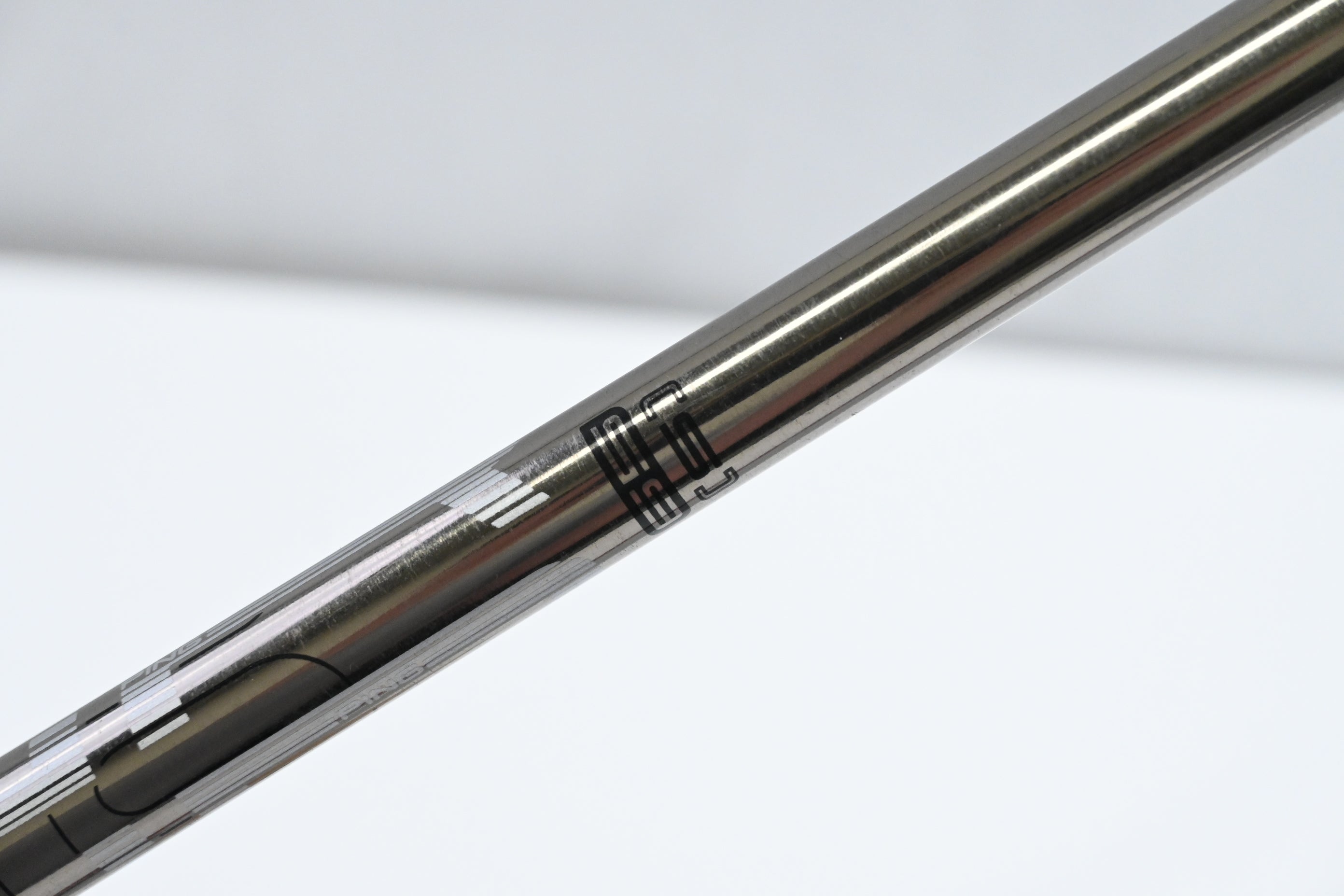 Ping Tour Chrome 65 Driver Shaft / Stiff Flex / Ping 3rd Gen