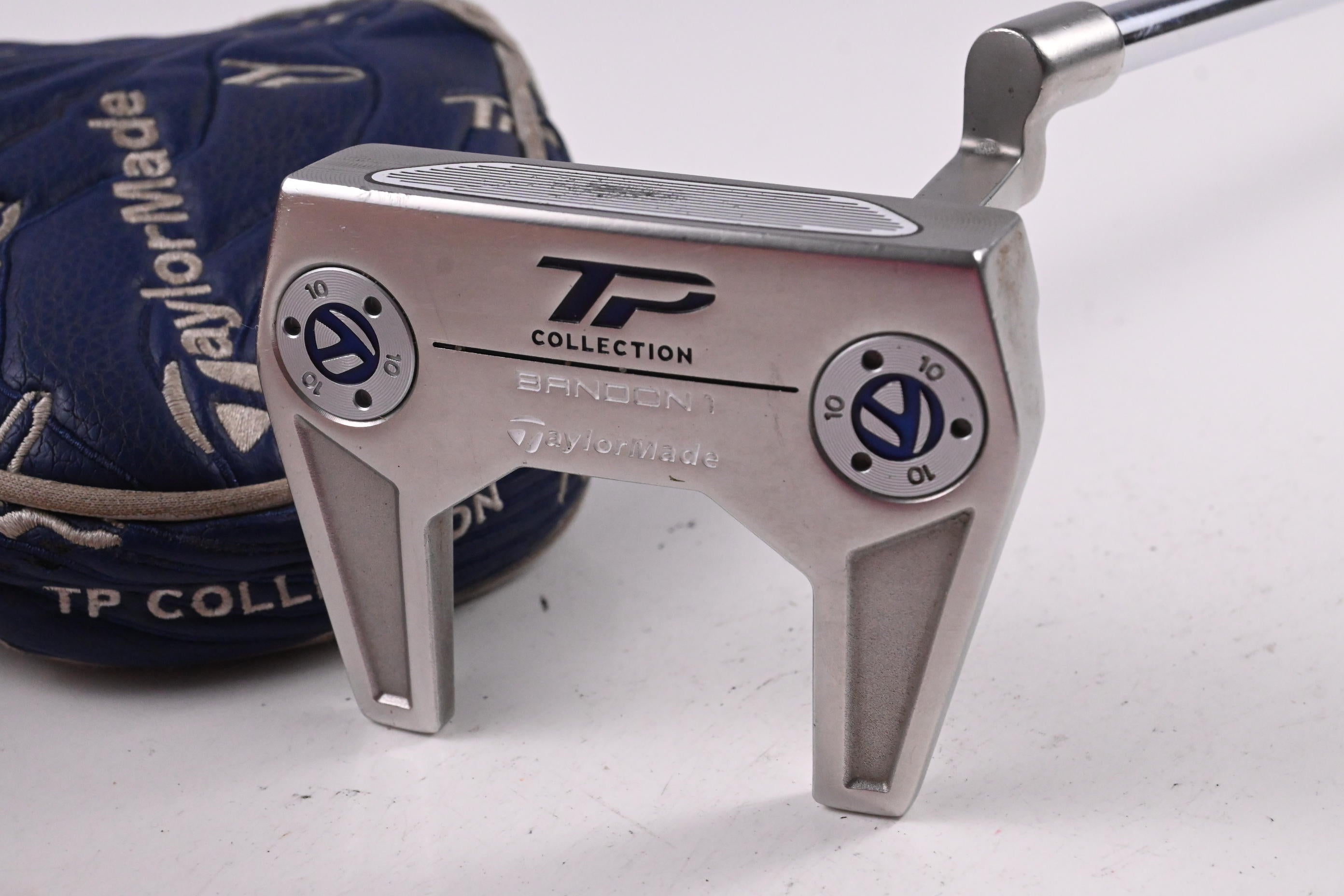 Taylormade TP Hydro Blast Putter / 34 Inch