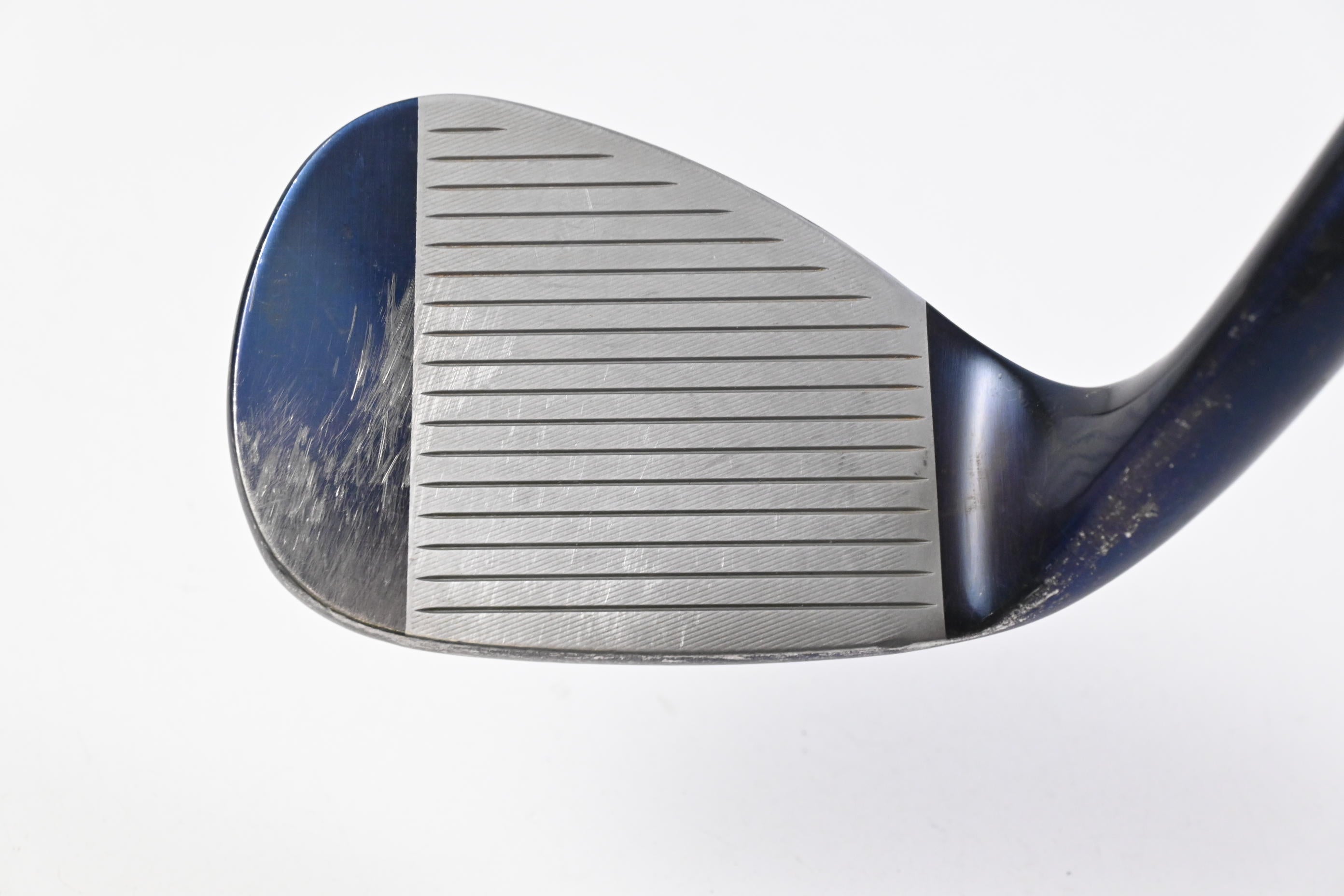 Callaway Opus Platinum Sand Wedge / 54 Degree / Wedge Flex Dynamic Gold Mid 115
