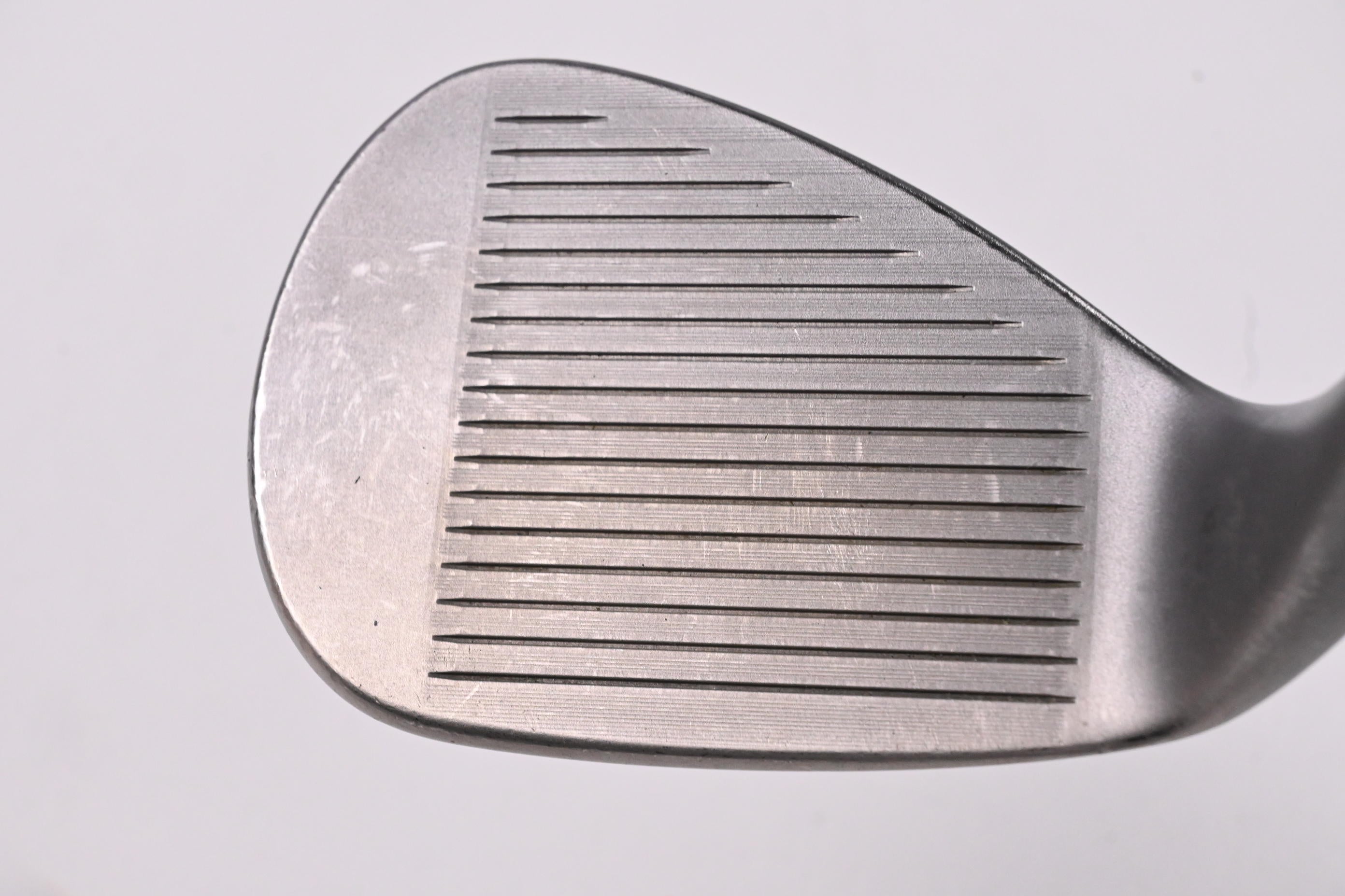 Titleist Vokey SM11 Lob Wedge / 58 Degree / Wedge Flex Titleist Vokey SM11