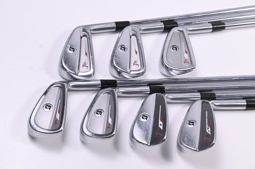 Bridgestone J36 Pocket Cavity Irons / 4-PW / Regular Flex Bridgestone Shafts