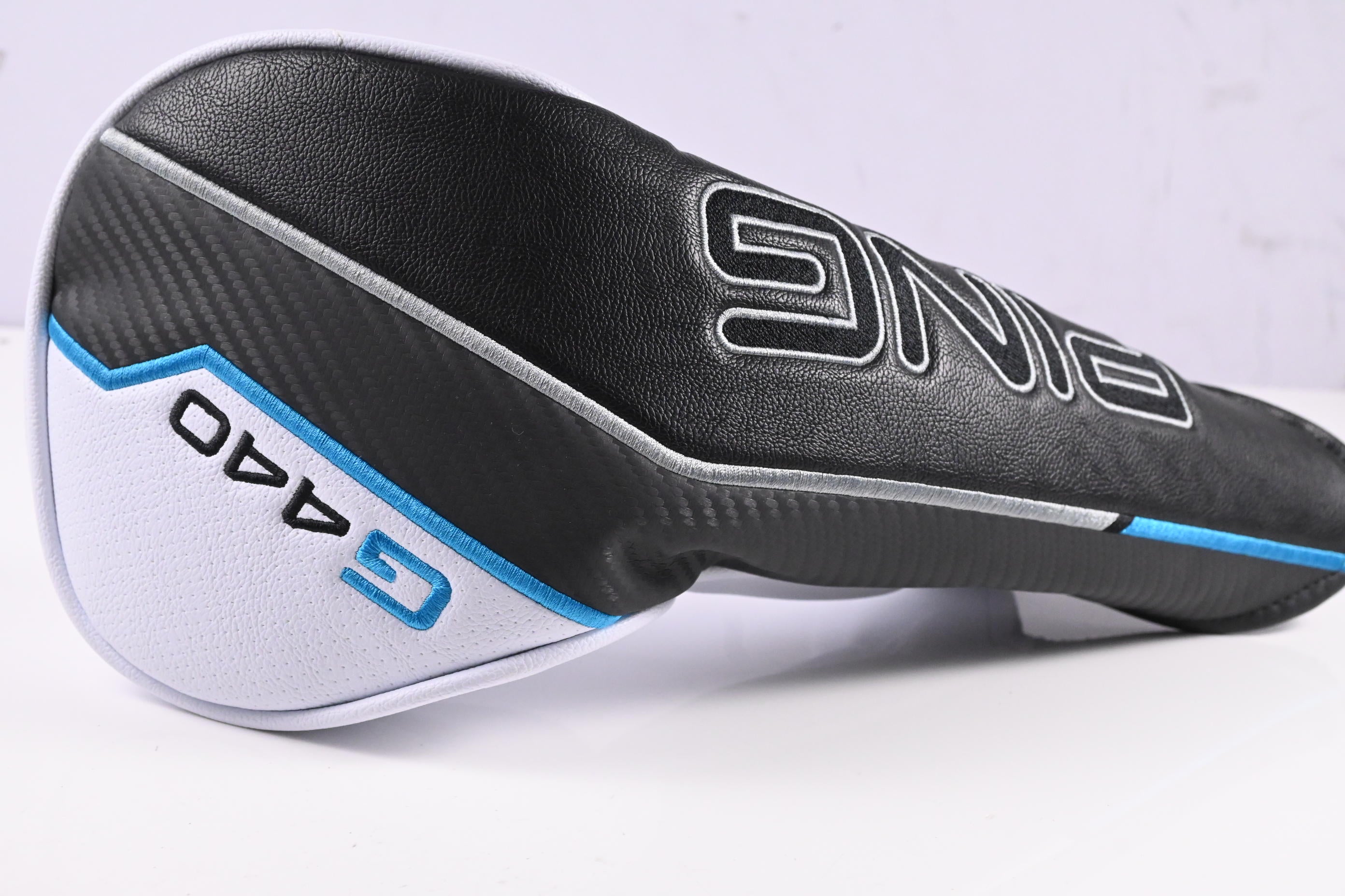 Ping G440 K Driver / 9 Degree / Stiff Flex Ping Tour 2.0 Chrome 65 Shaft