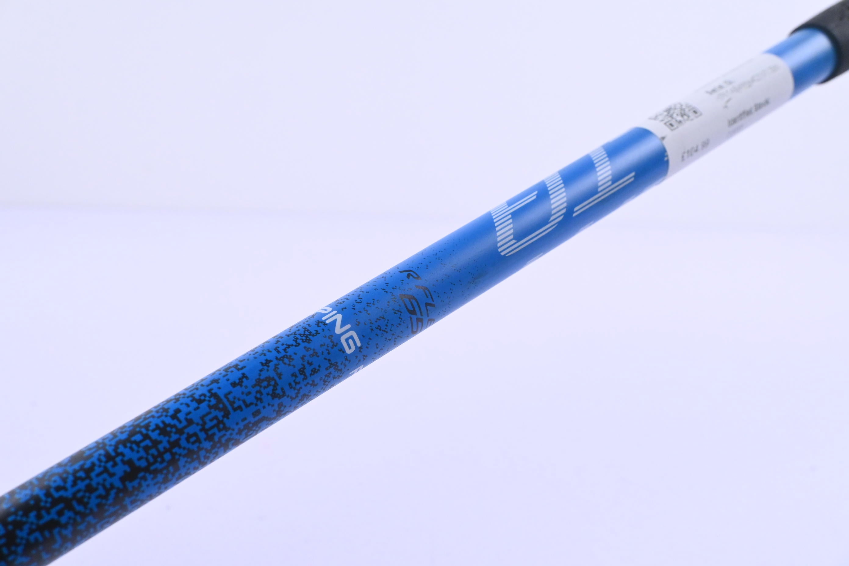 Ping G Series #3 Wood / 14.5 Degree / Regular Flex Ping Alta 65 Shaft