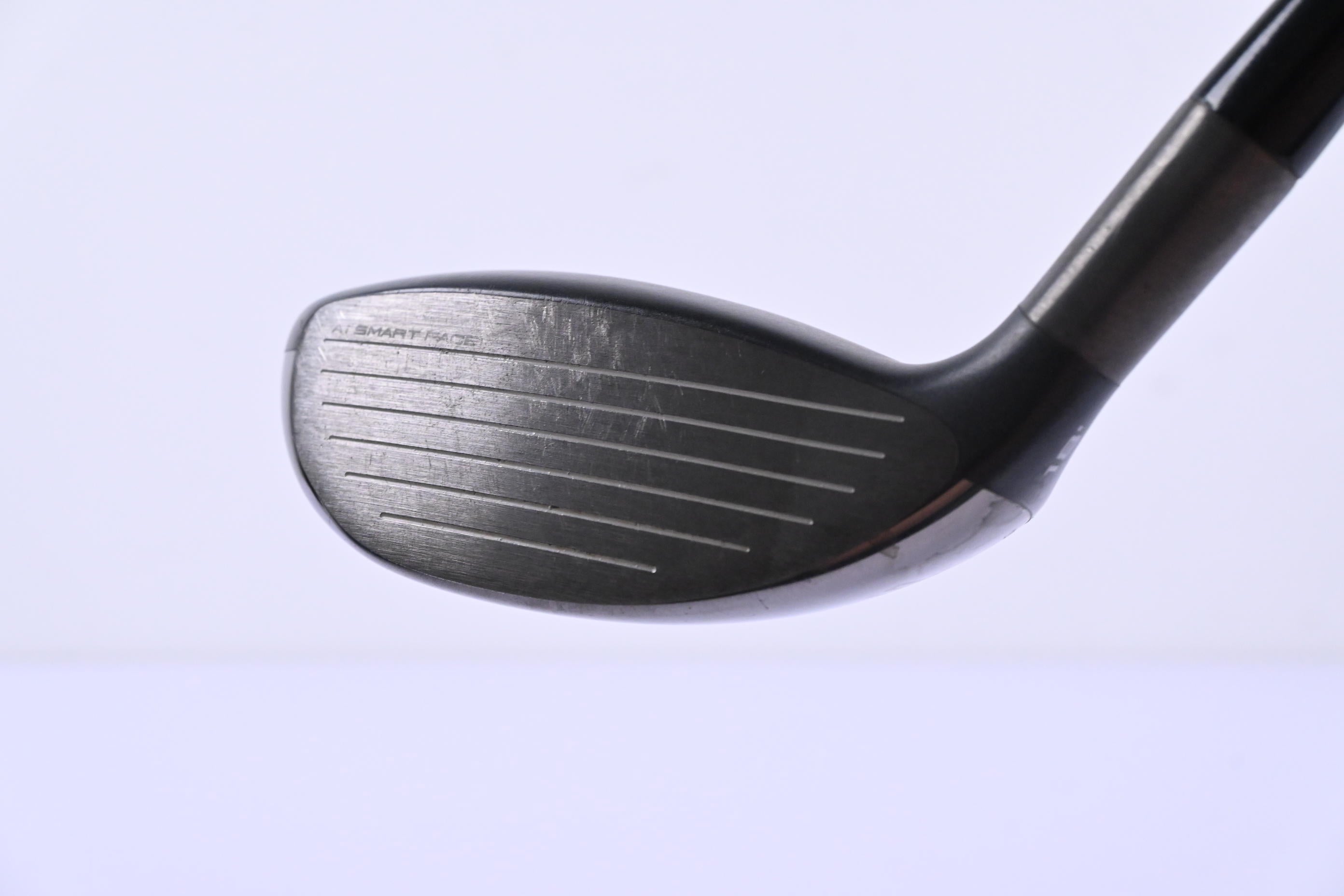 Callaway Paradym Ai Smoke Triple Diamond #5 Wood / 18 Degree / Stiff Flex Denali