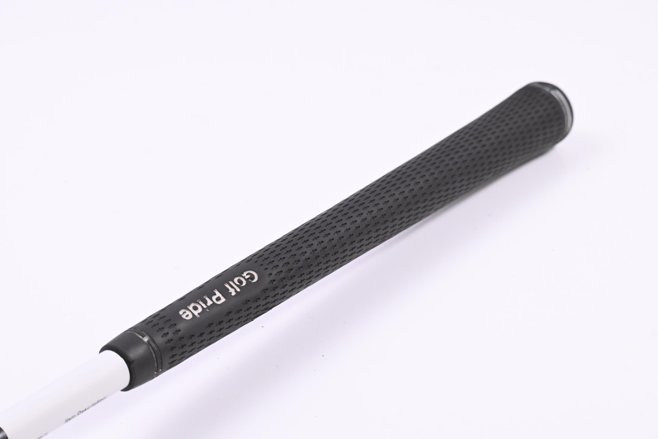 Left Hand Ping G410 Crossover #4 Hybrid / 23 Degree / Stiff Flex EvenFlow Black