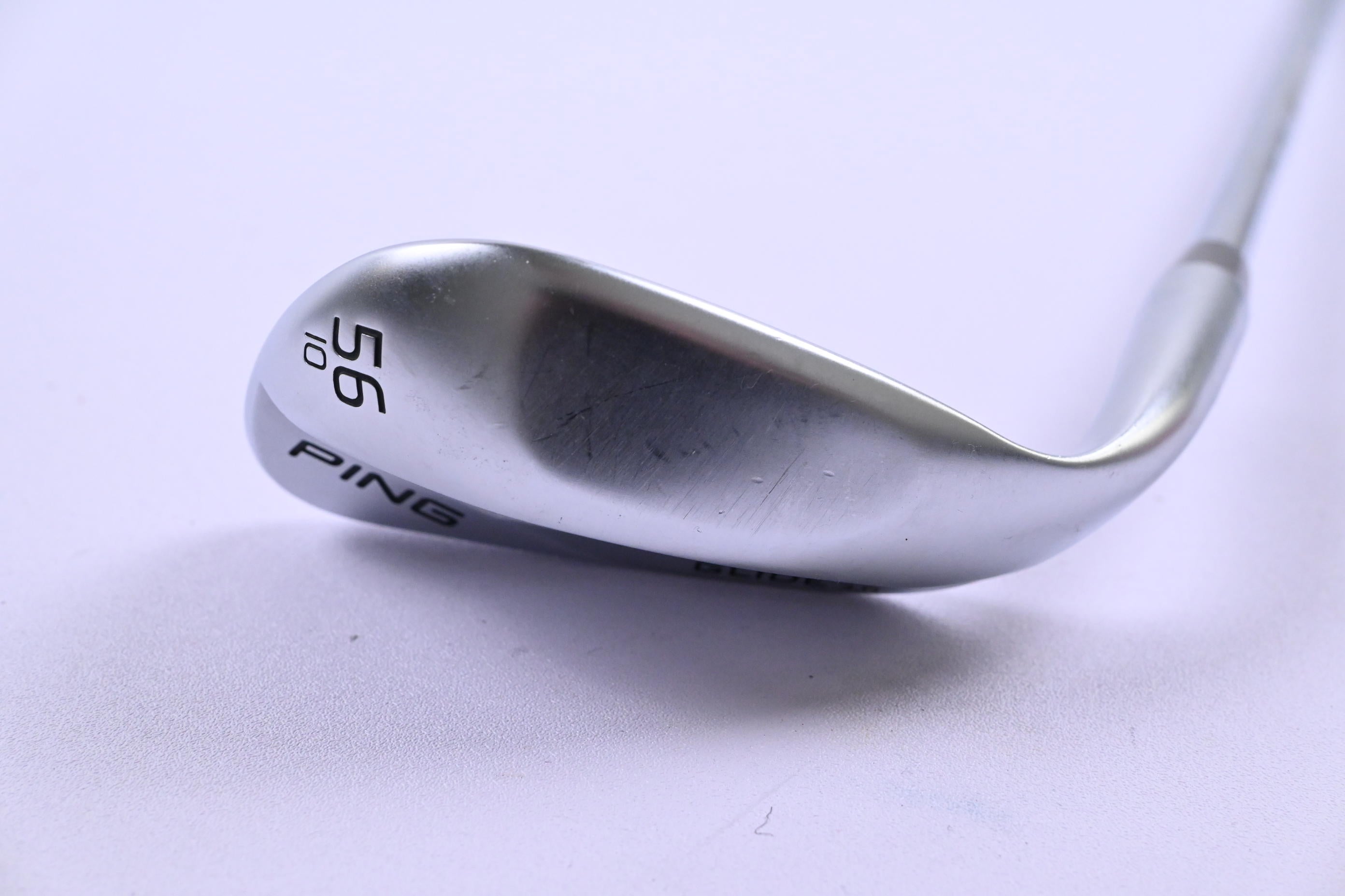 Ping Glide 3.0 Eye 2 Sand Wedge / 56 Degree / Black Dot / Wedge Flex Ping Z-Z115