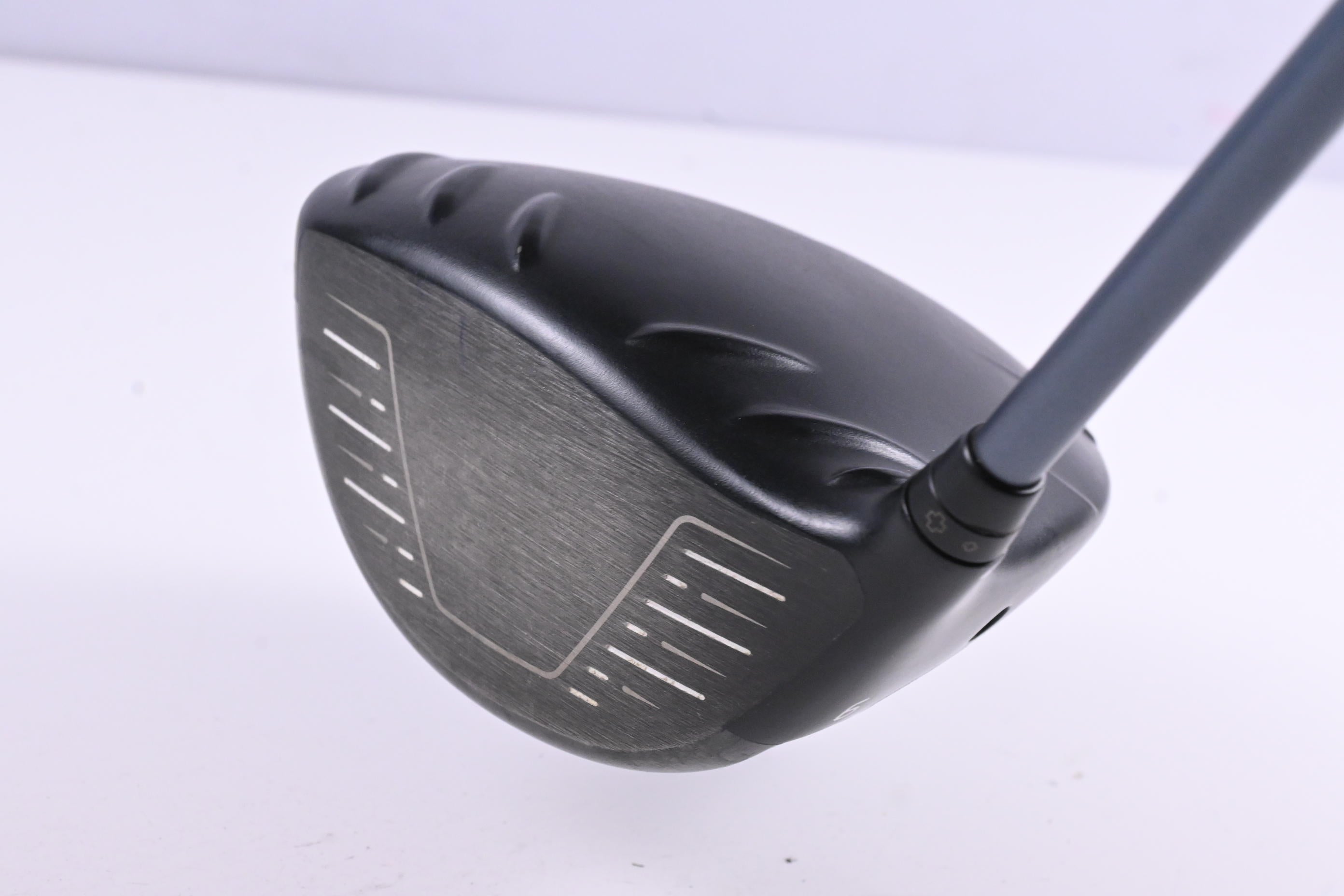 Ping G425 Max Driver / 9 Degree / Regular Flex Ping Alta CB Slate 55 Shaft