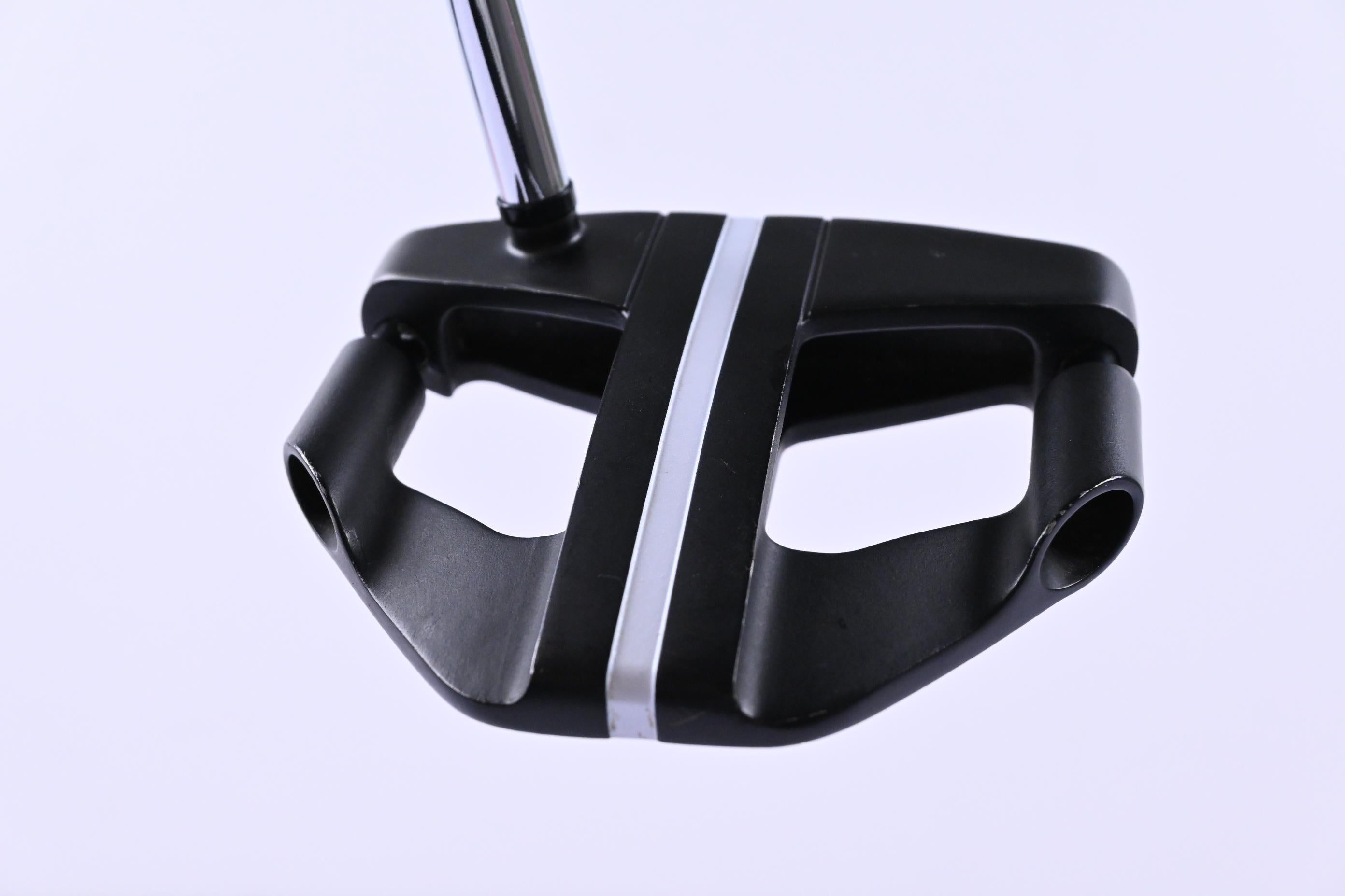 Odyssey Stroke Lab Black Bird Of Prey Putter / 34 Inch