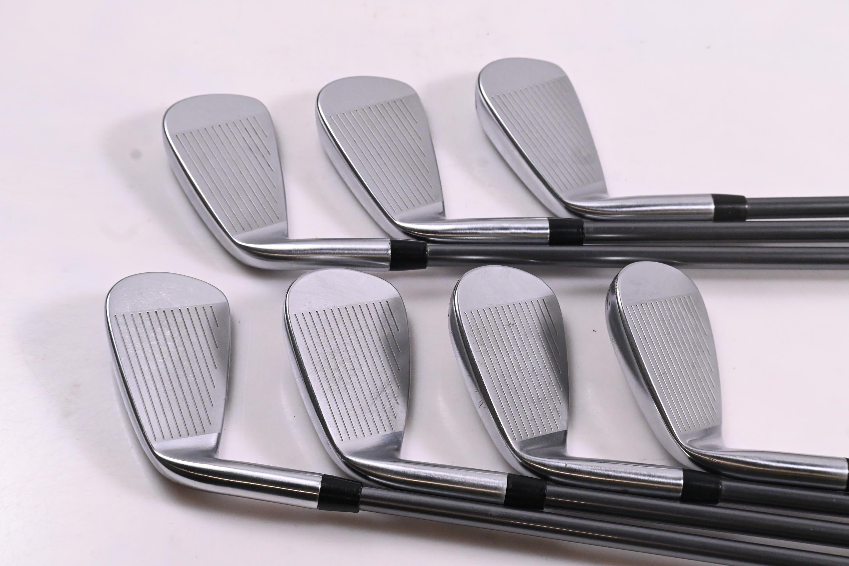 PXG 0311 T Gen2 Irons / 4-PW / Regular Flex Kuro Kage 60 Shafts