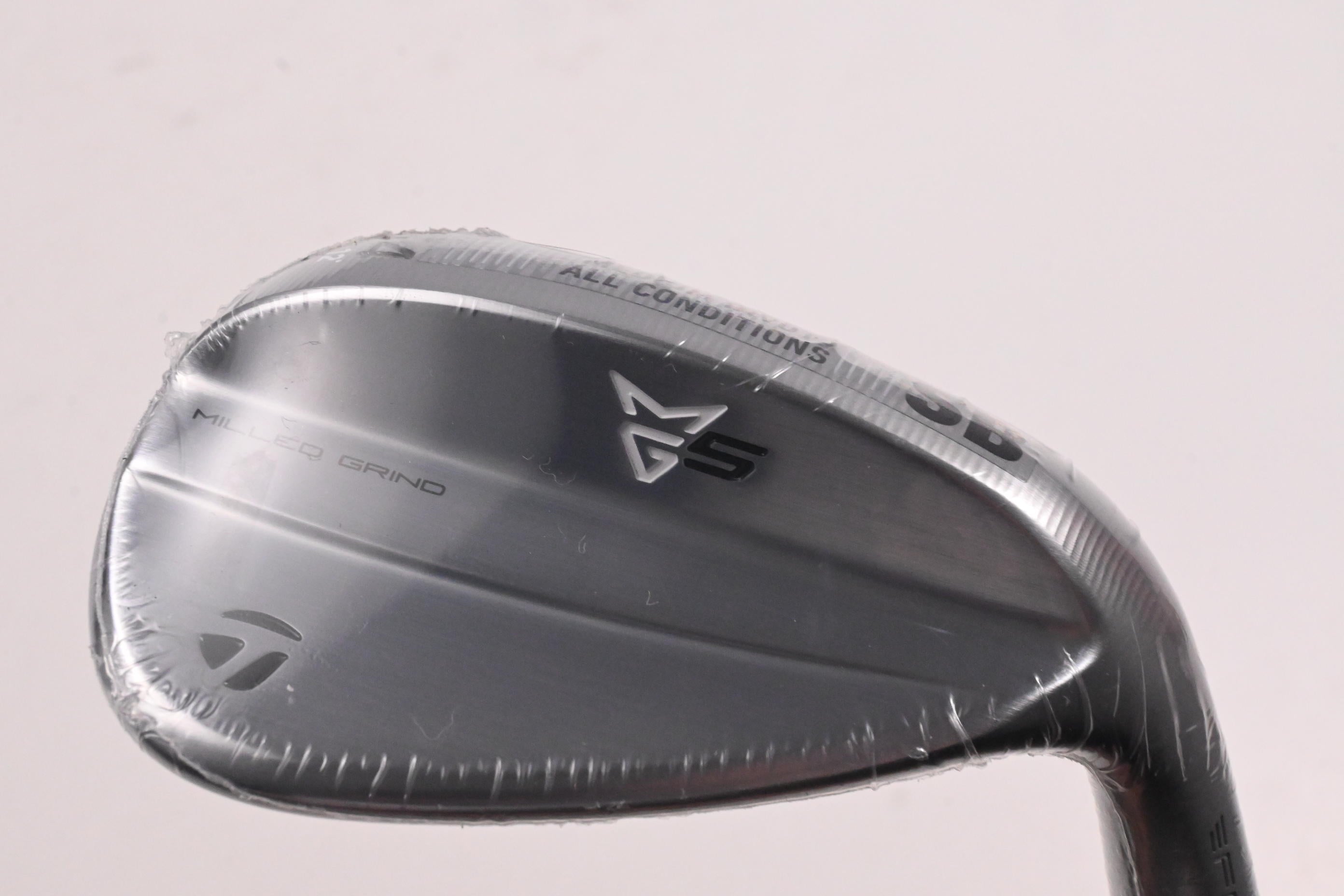 Taylormade Milled Grind 5 Sand Wedge / 54 Degree / Wedge Flex Dynamic Gold 115