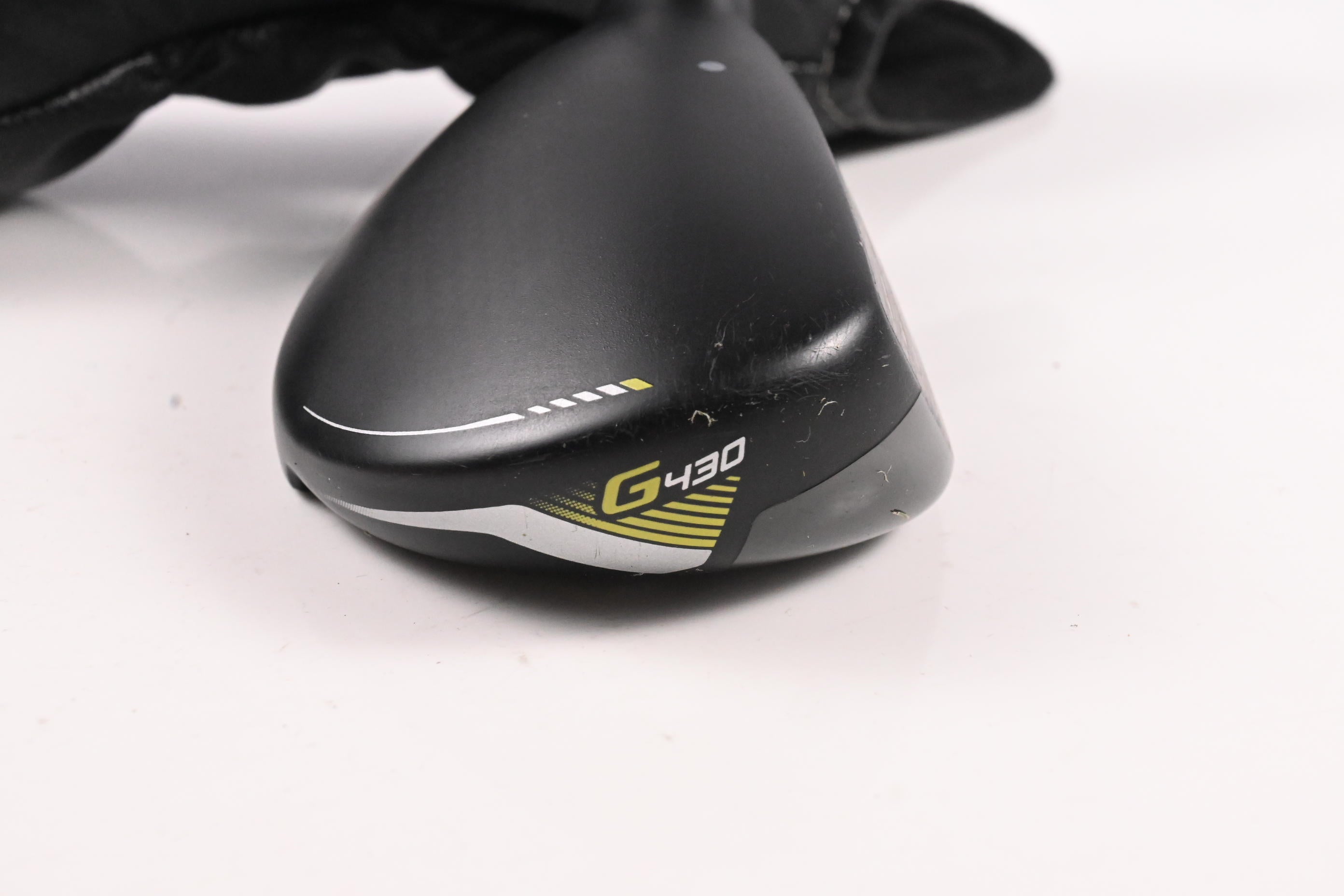 Ping G430 #5 Hybrid / 26 Degree / Regular Flex Ping Alta CB Slate 70 Shaft