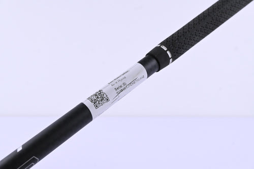 Cobra Air-X #4 Hybrid / 22 Degree / Senior Flex Cobra Ultralite 45 Shaft