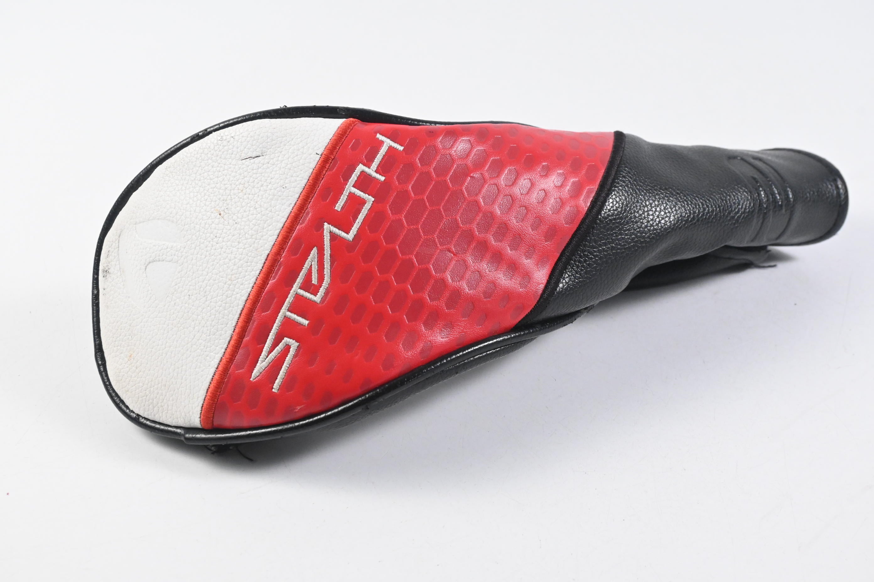 Taylormade Stealth 2 #5 Wood / 18 Degree / Stiff Flex Ventus TR Red 6 Shaft