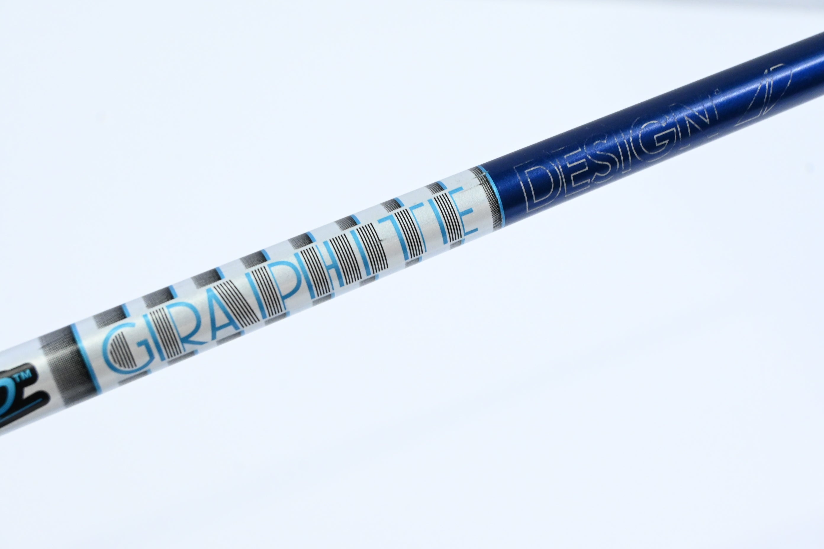 Graphite Design Tour AD VR-8 #5 Wood Shaft / X-Flex / Titleist 2nd Gen
