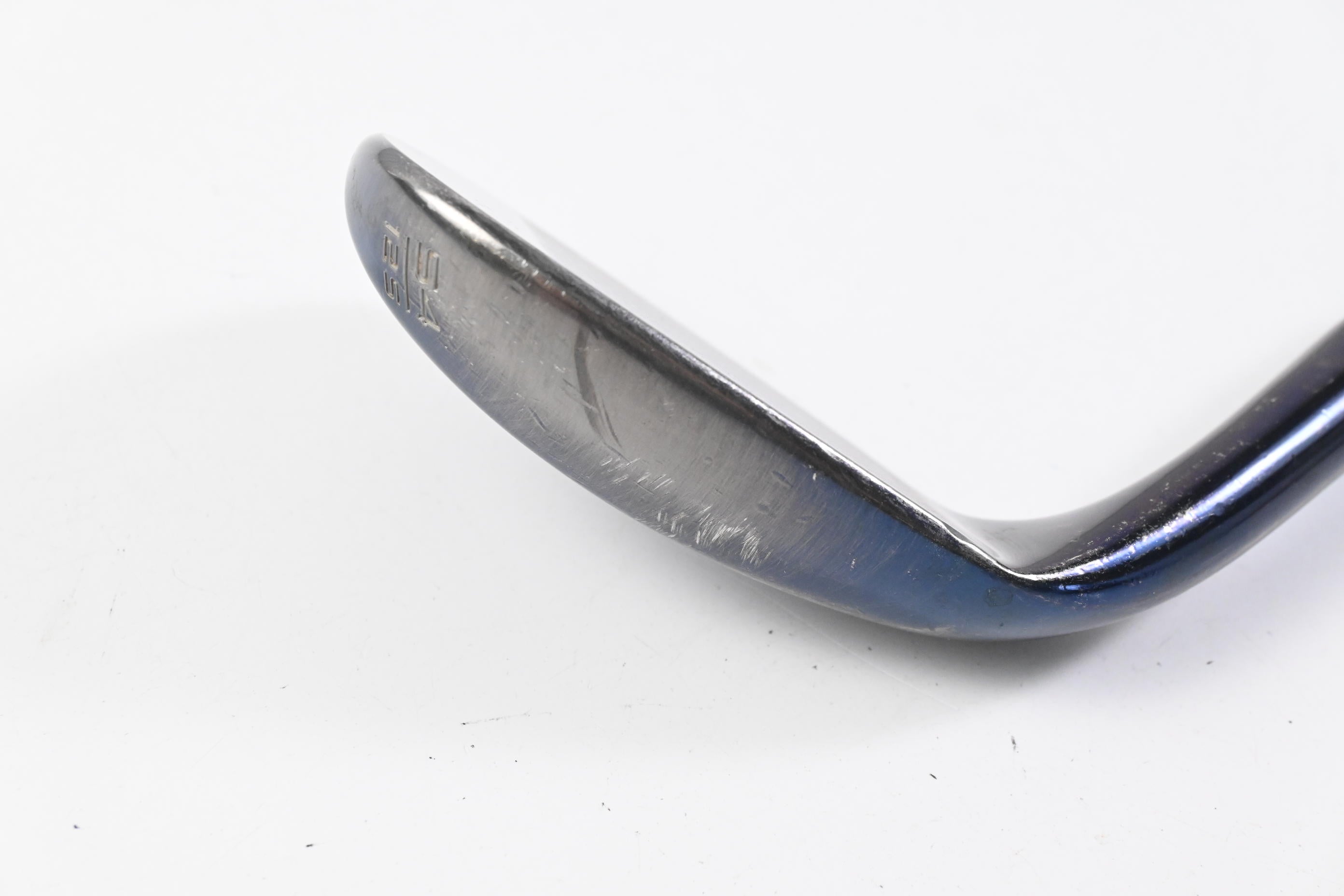 Callaway Opus Platinum Sand Wedge / 54 Degree / Wedge Flex Dynamic Gold Mid 115