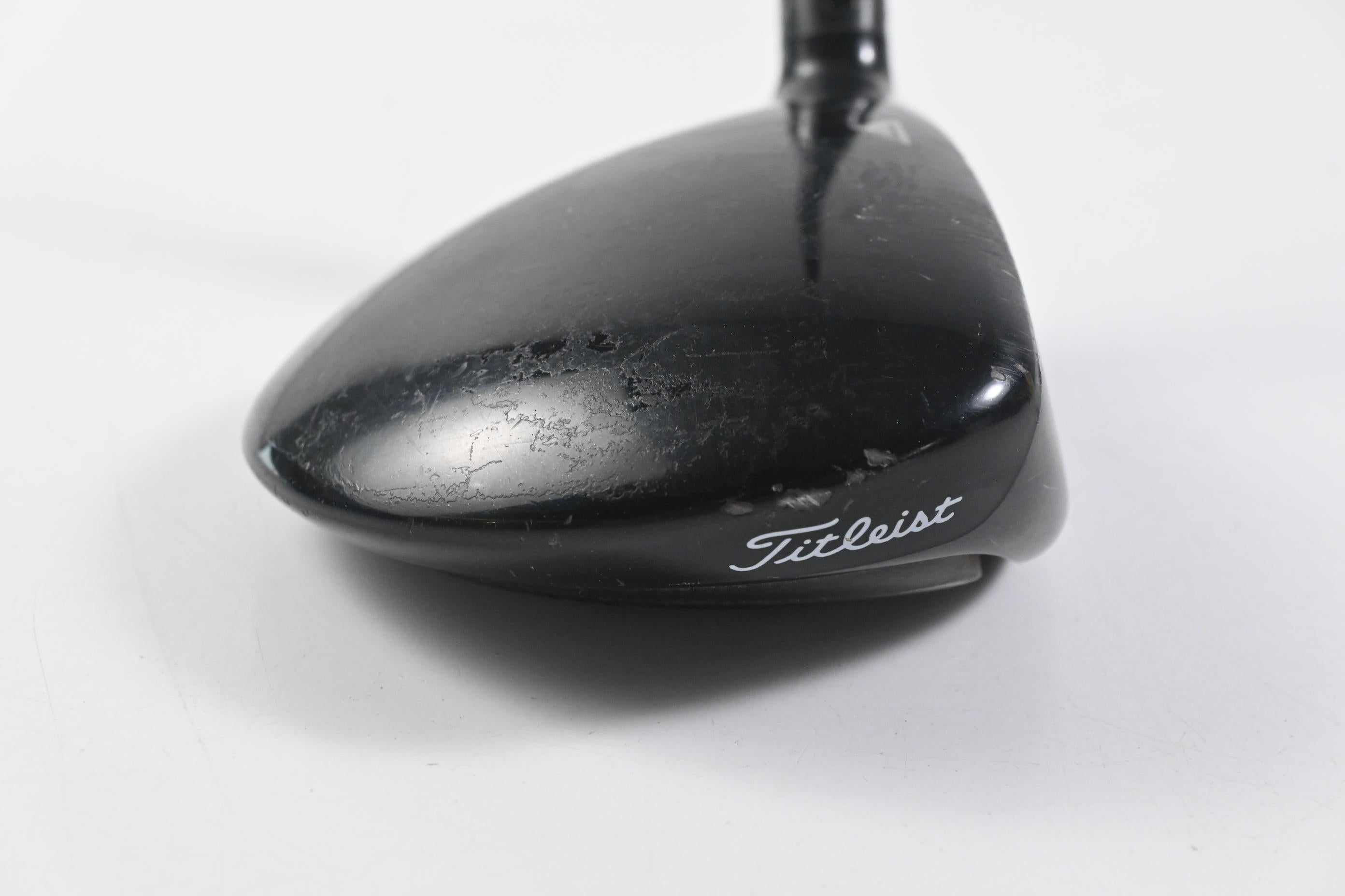 Titleist 915 F #3 Wood / 15 Degree / Stiff Flex Diamana S+70 Shaft
