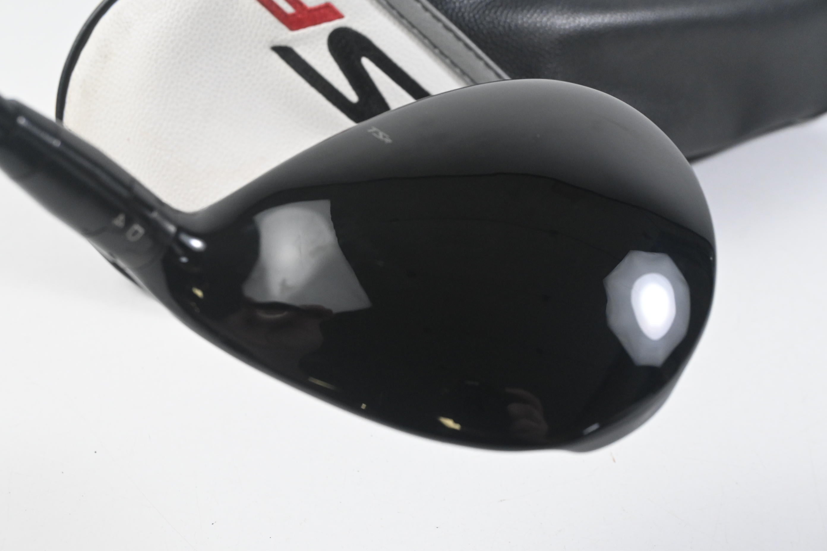 Titleist TSR2 #3 Wood / 15 Degree / Stiff Flex Tensei AV Blue 65 Shaft