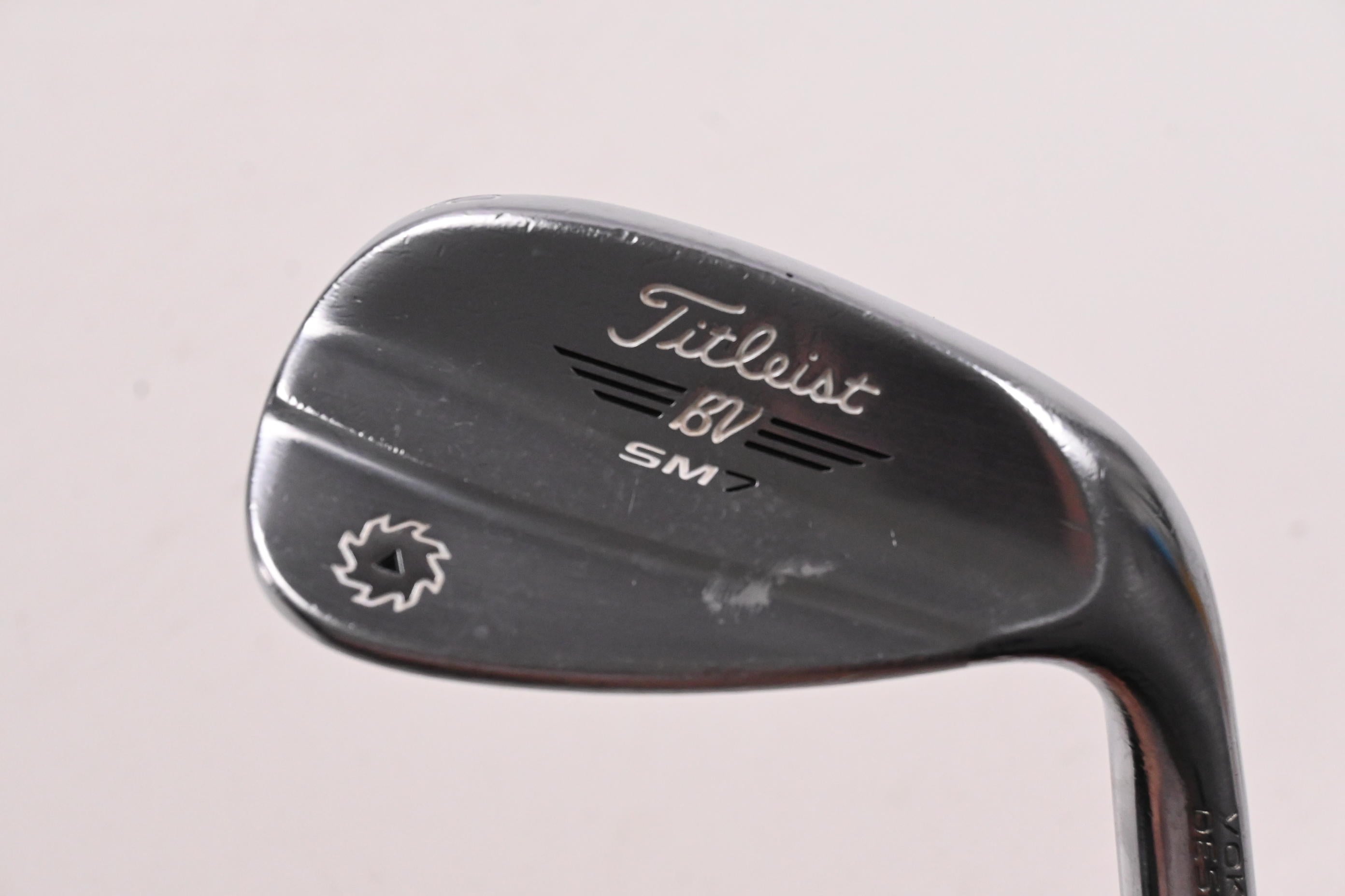 Ladies Titleist Vokey SM7 Gap Wedge / 50 Degree / Ladies Flex Tensei CK Red Shaft