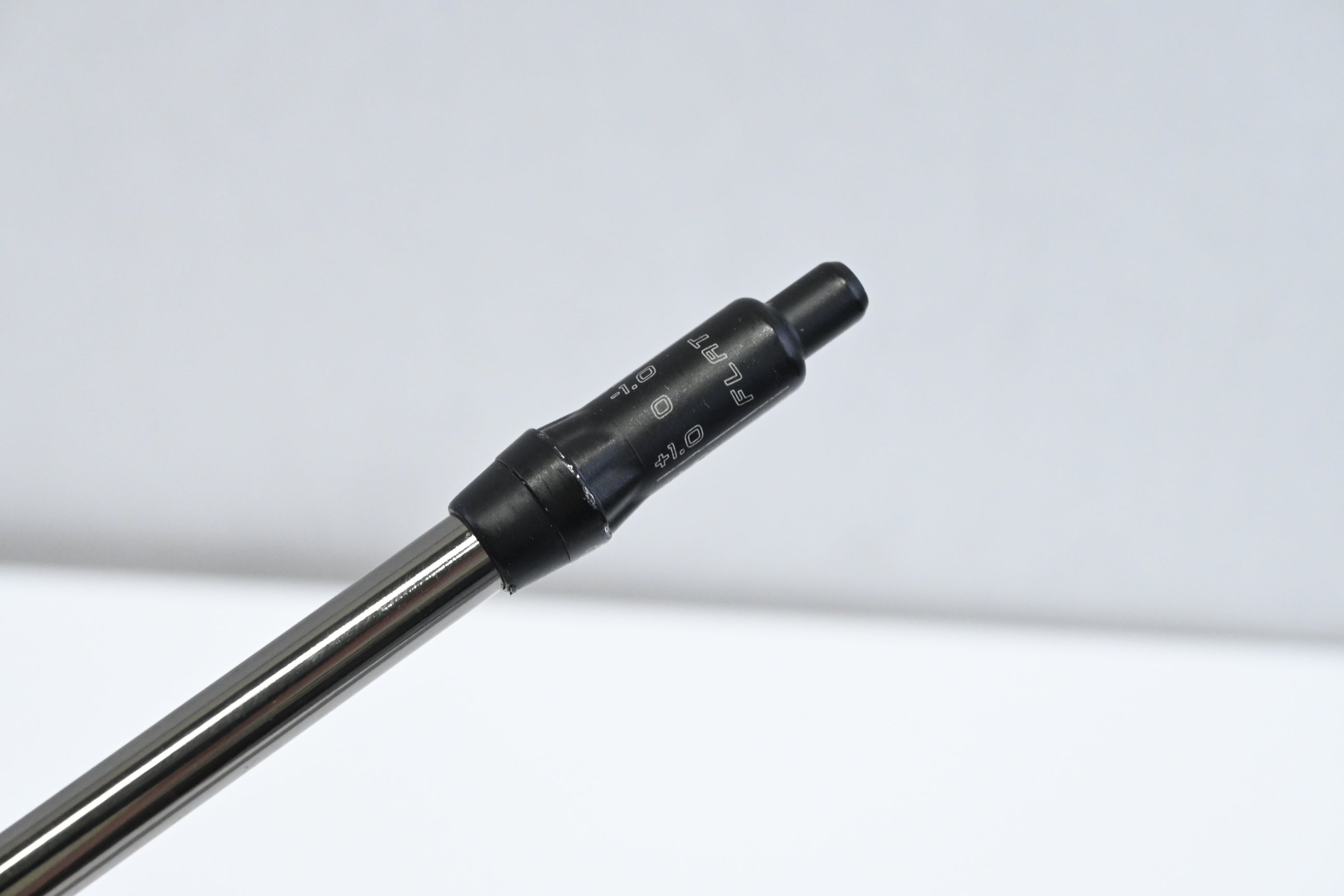 Ping Tour Chrome 65 Driver Shaft / Stiff Flex / Ping 3rd Gen