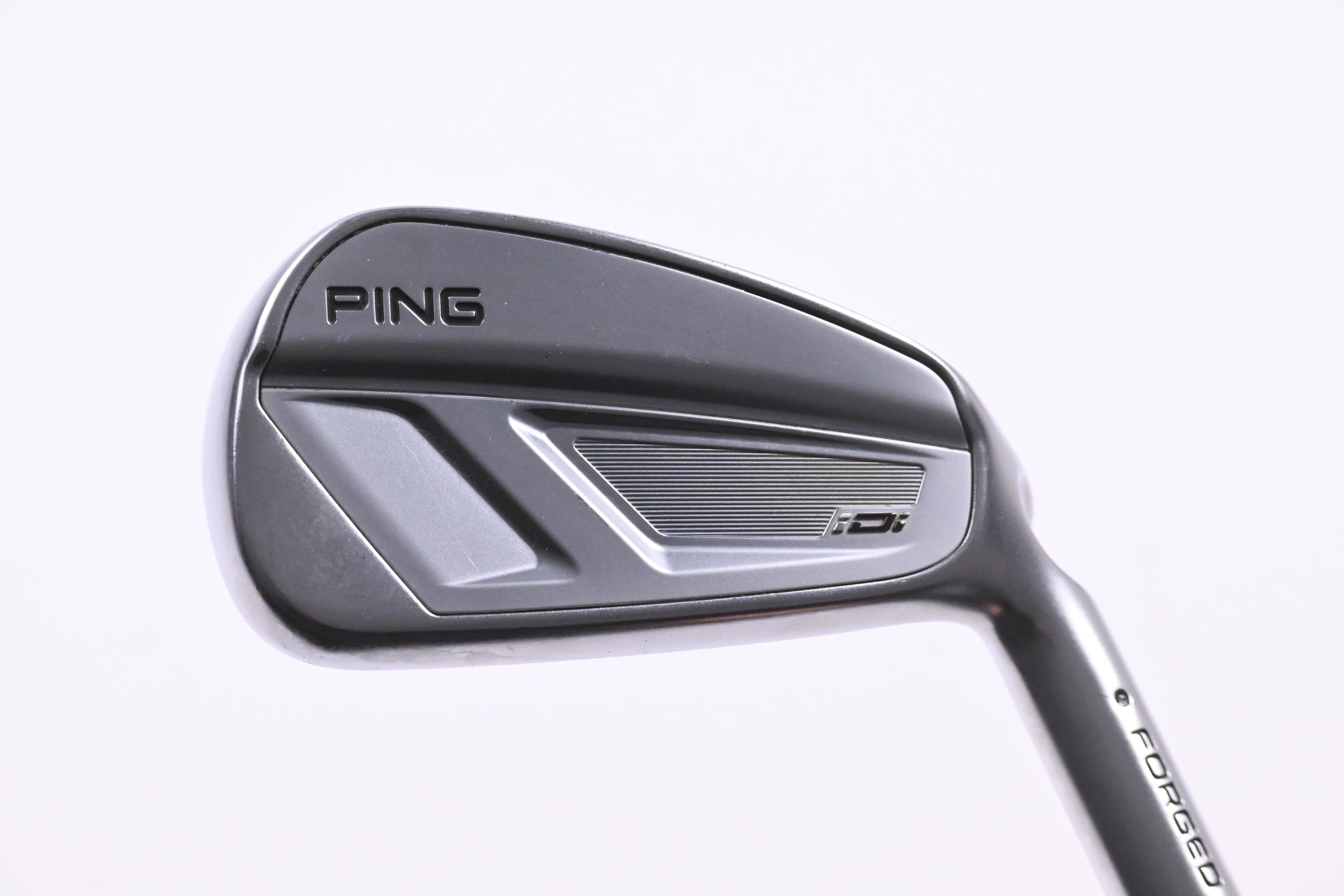 Ping IDI Utility #2 Iron / 17 Degree / Stiff Flex Ping Tour 2.0 Chrome 85 Shaft