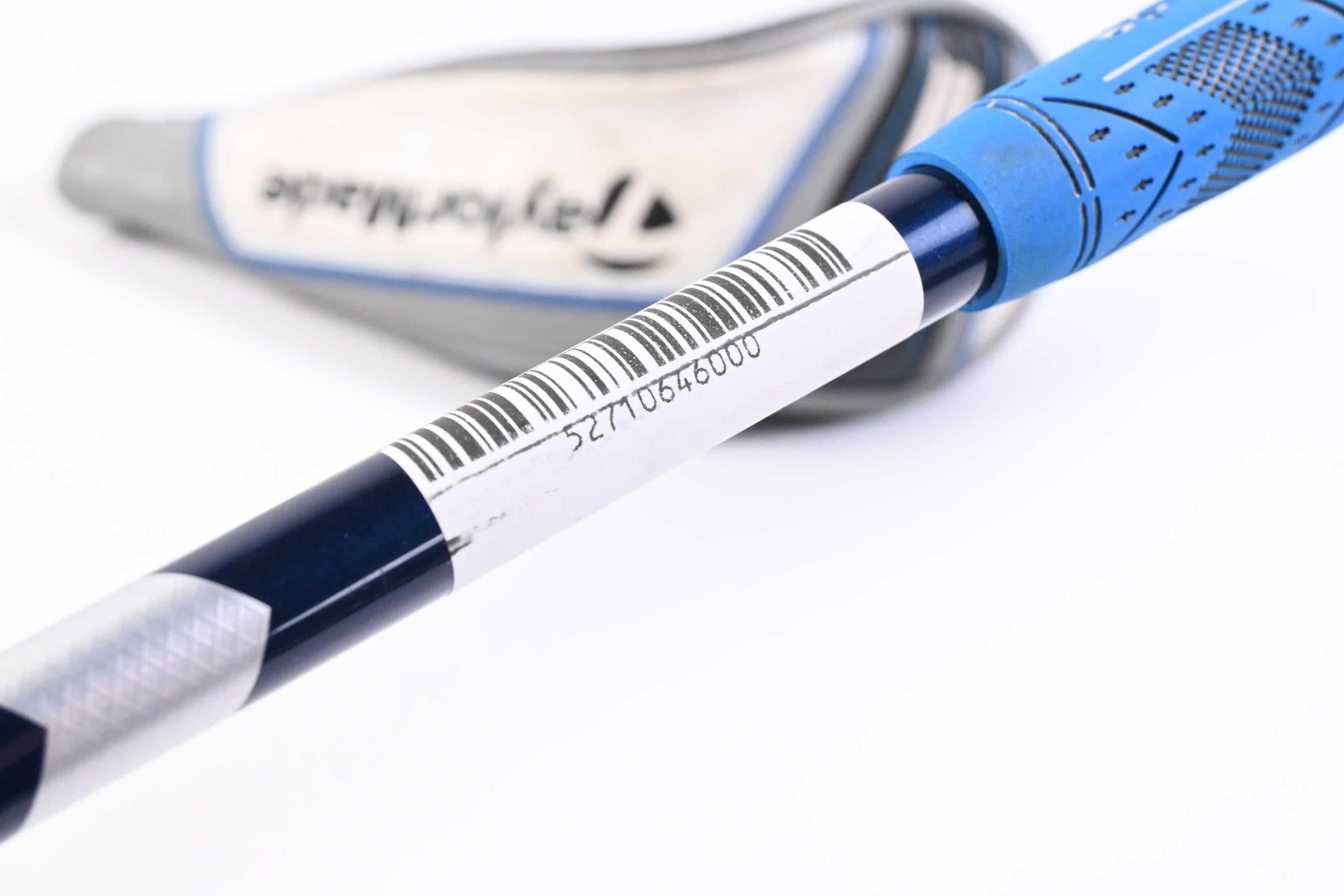 Taylormade SIM Max #3 Hybrid / 19 Degree / Stiff Flex Fujikura Ventus Blue 7