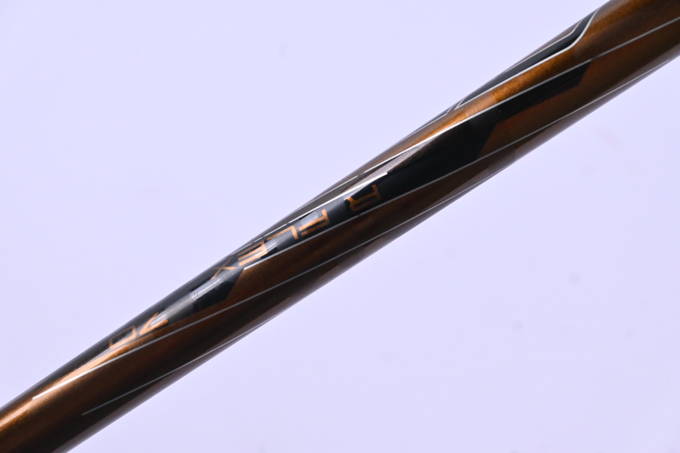 Ping G400 #4 Hybrid / 22 Degree / Regular Flex Ping Alta CB 70 Shaft