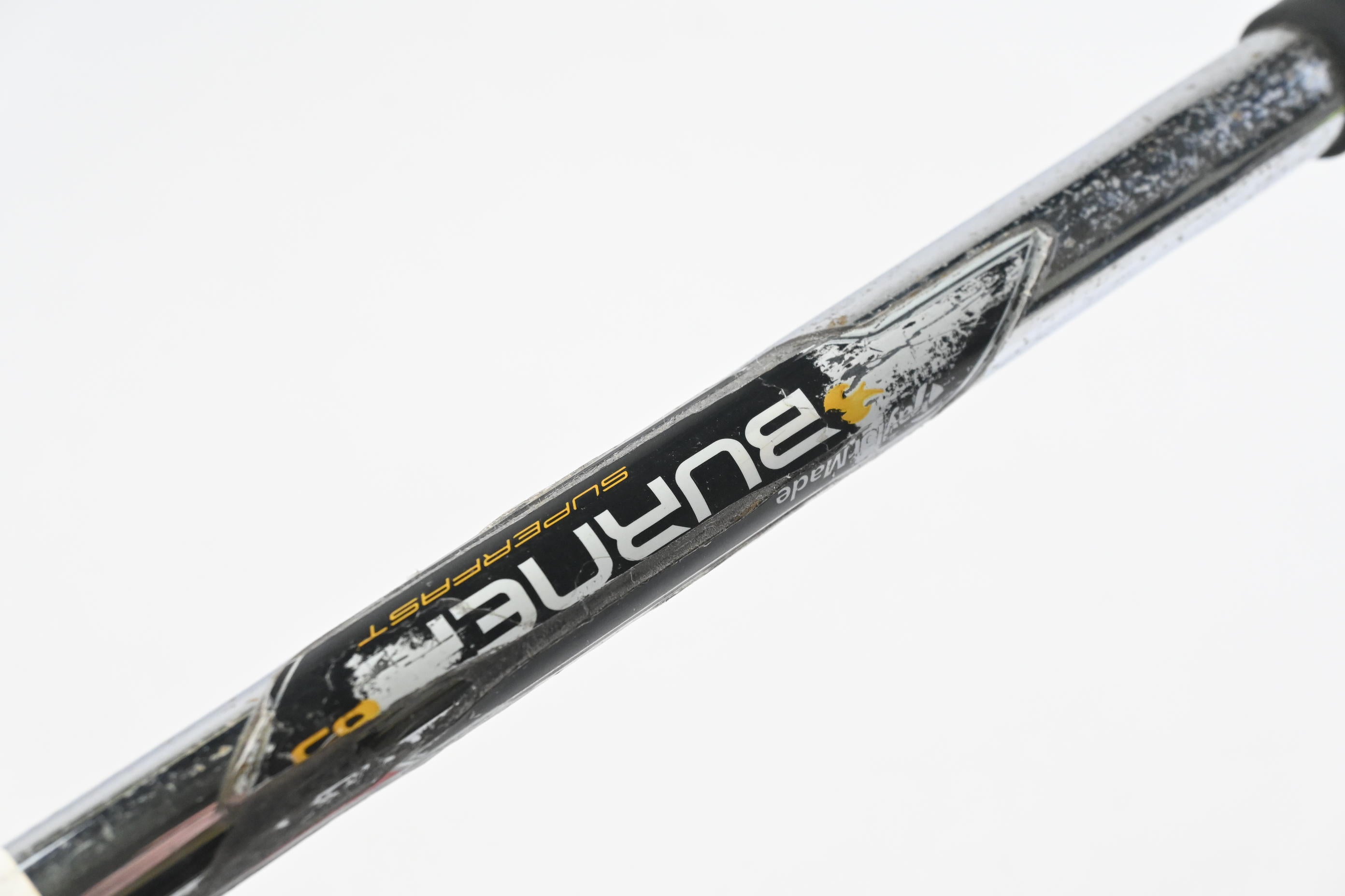 Taylormade Burner #5 Iron / 24 Degree / Regular Flex Burner Superfast Shaft