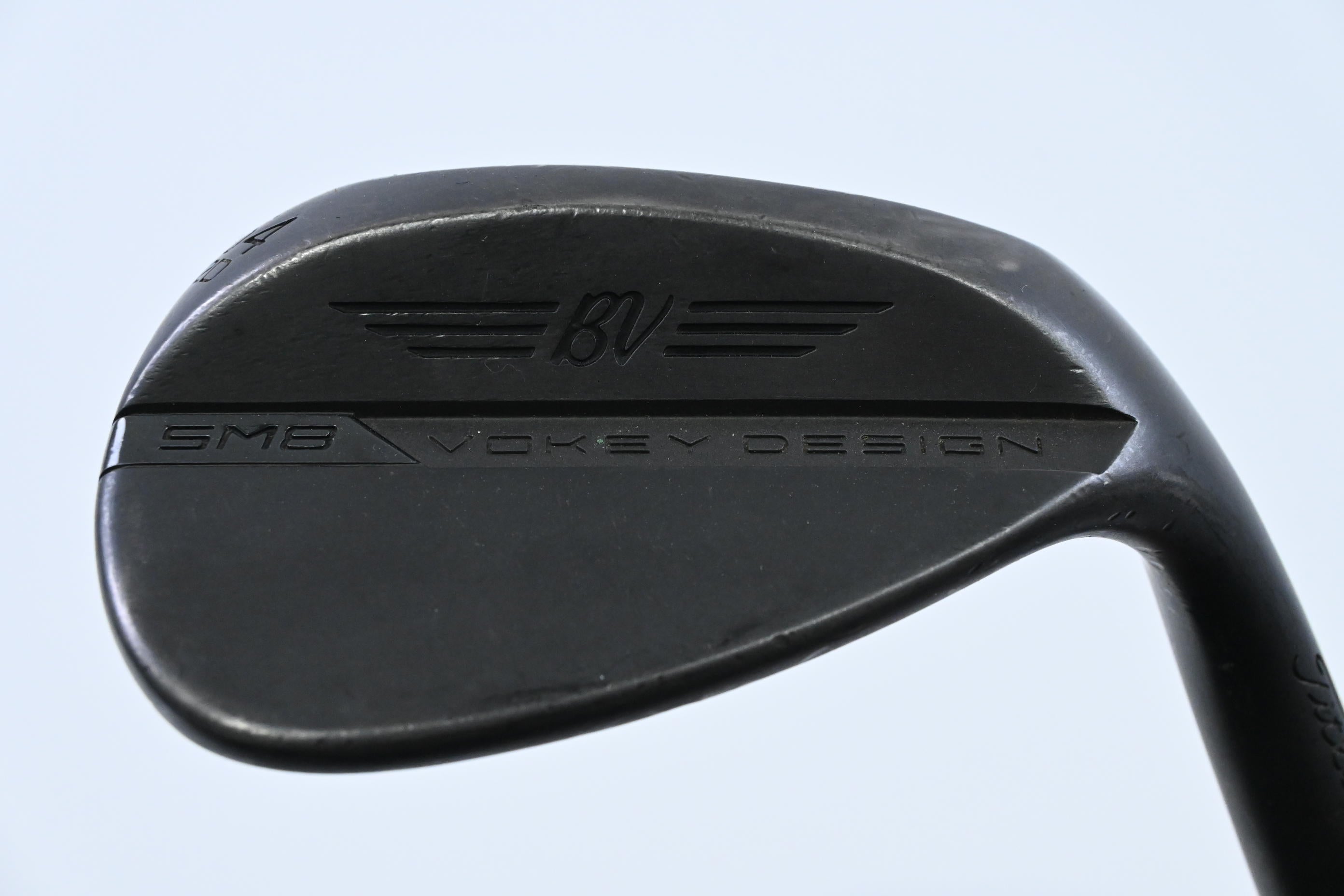 Titleist Vokey SM8 Sand Wedge / 54 Degree / Wedge Flex Vokey Design SM8